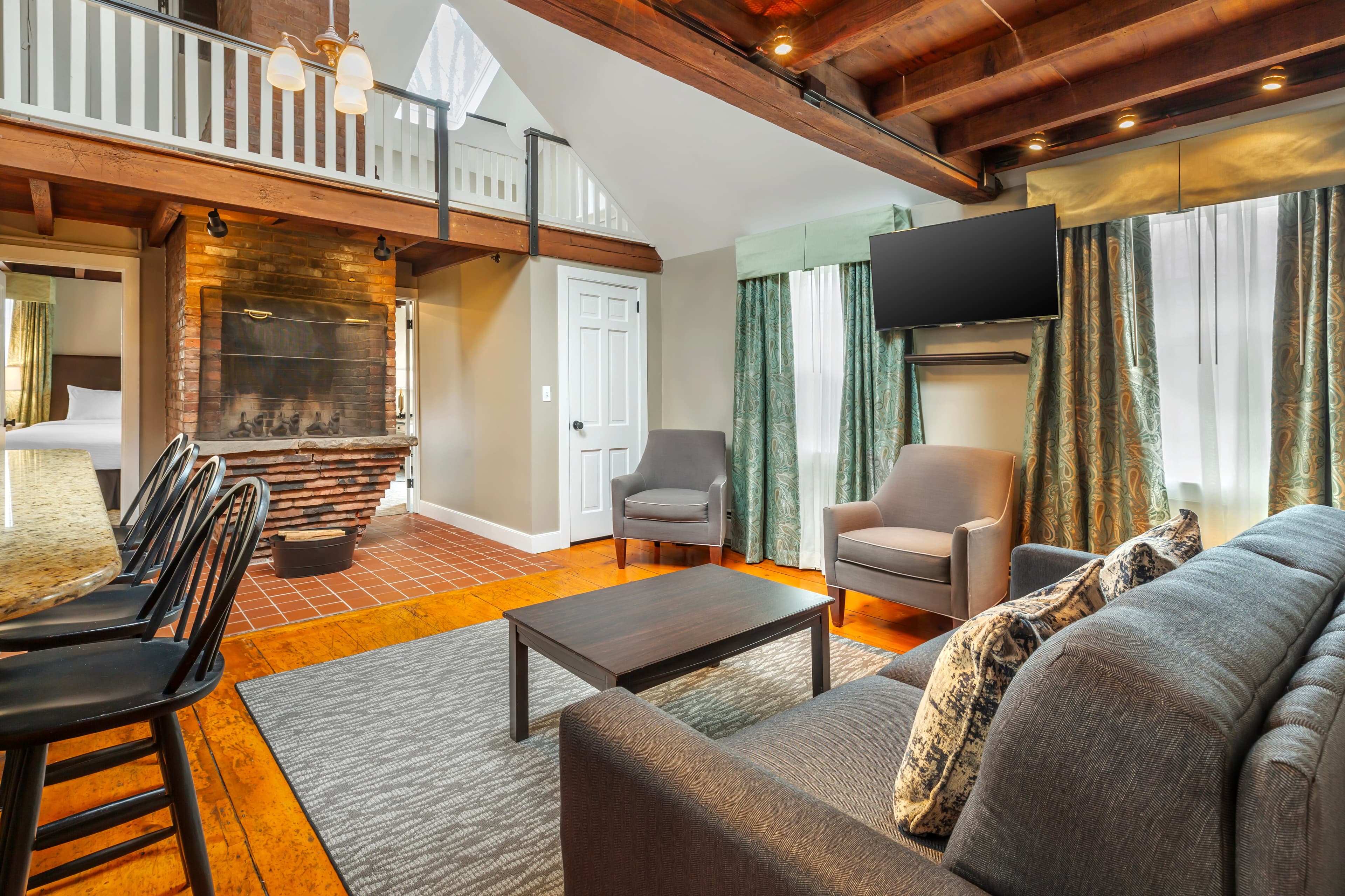 Essex Street Inn & Suites, an Ascend Collection Hotel — 43