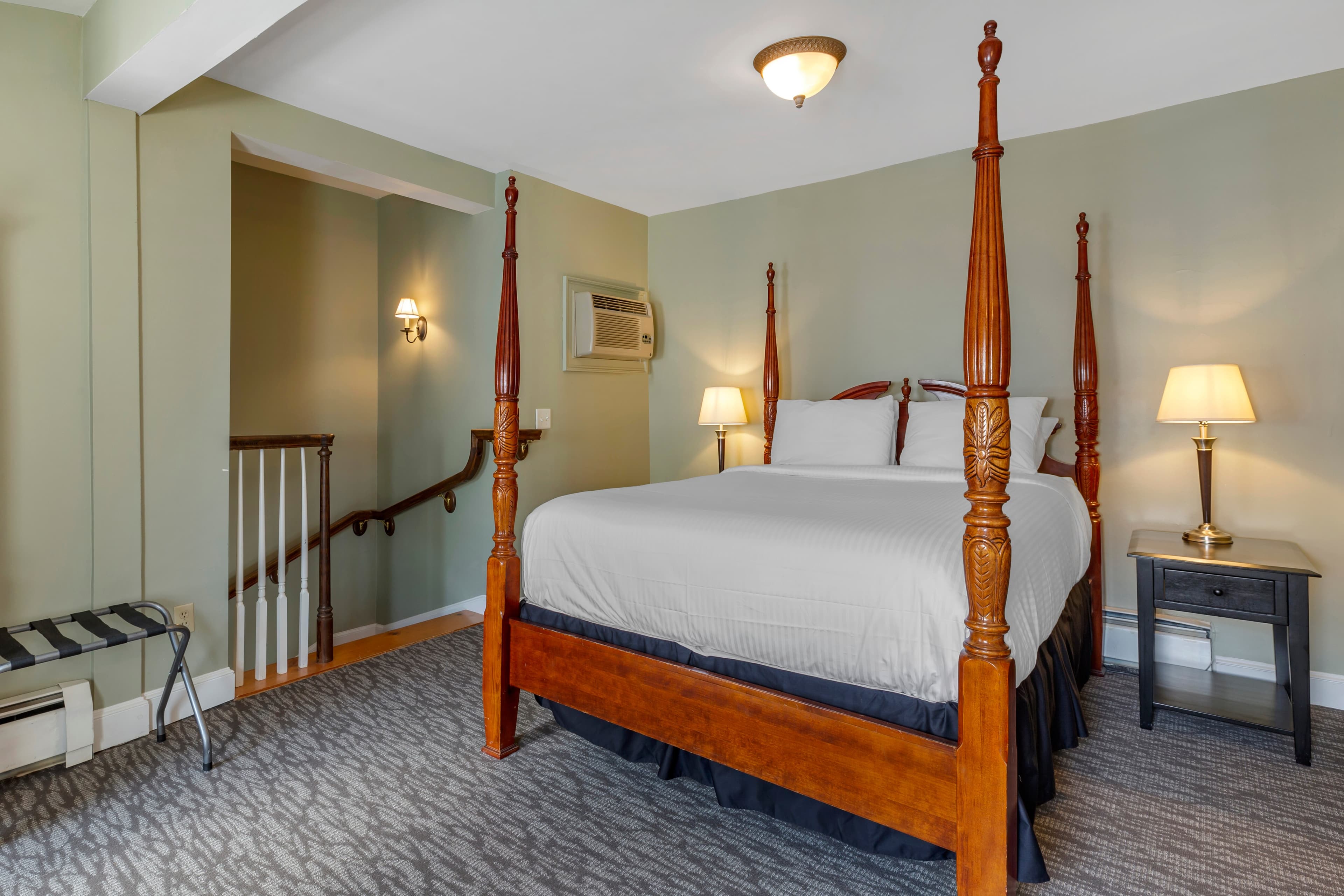 Essex Street Inn & Suites, an Ascend Collection Hotel — 52