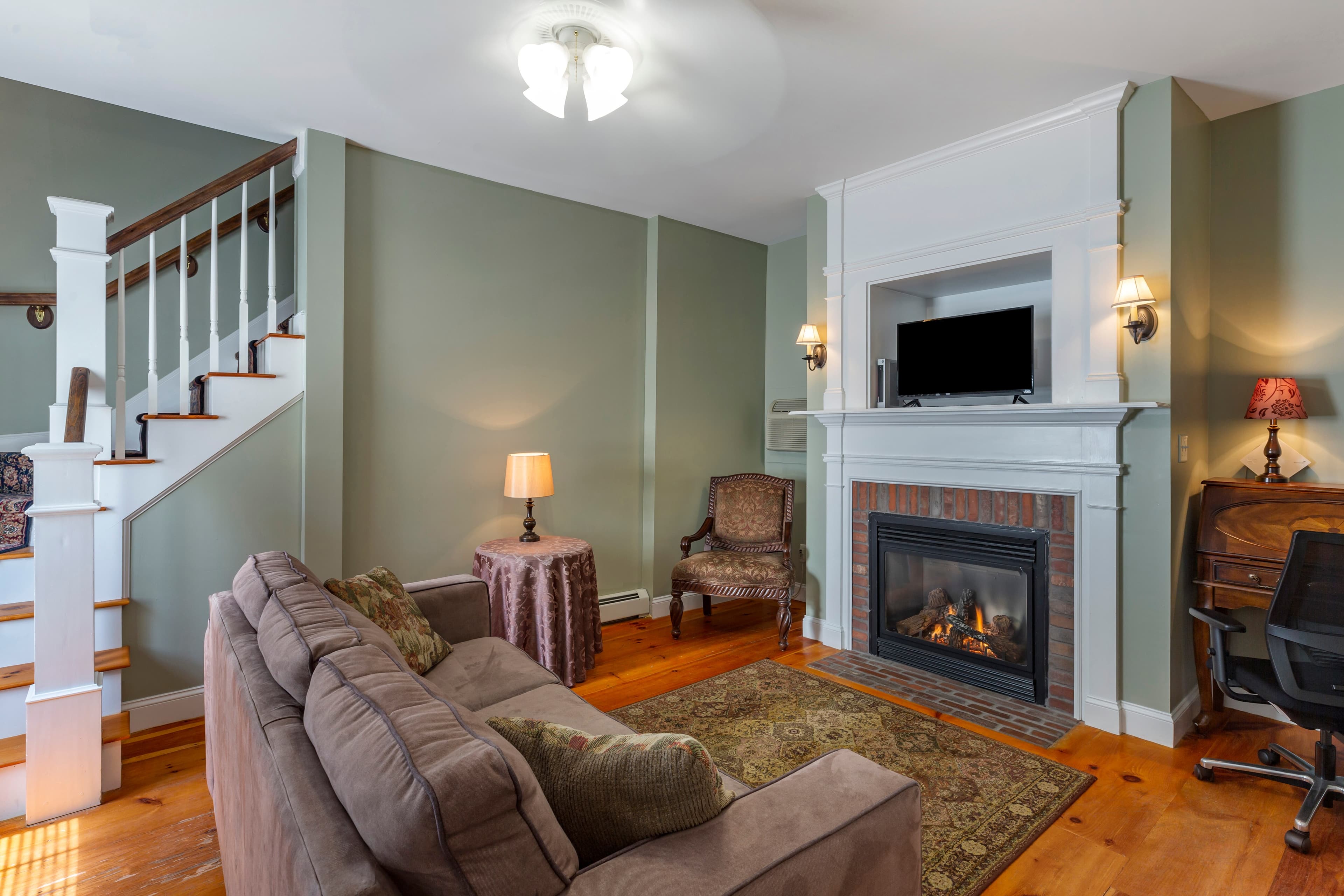 Essex Street Inn & Suites, an Ascend Collection Hotel — 53