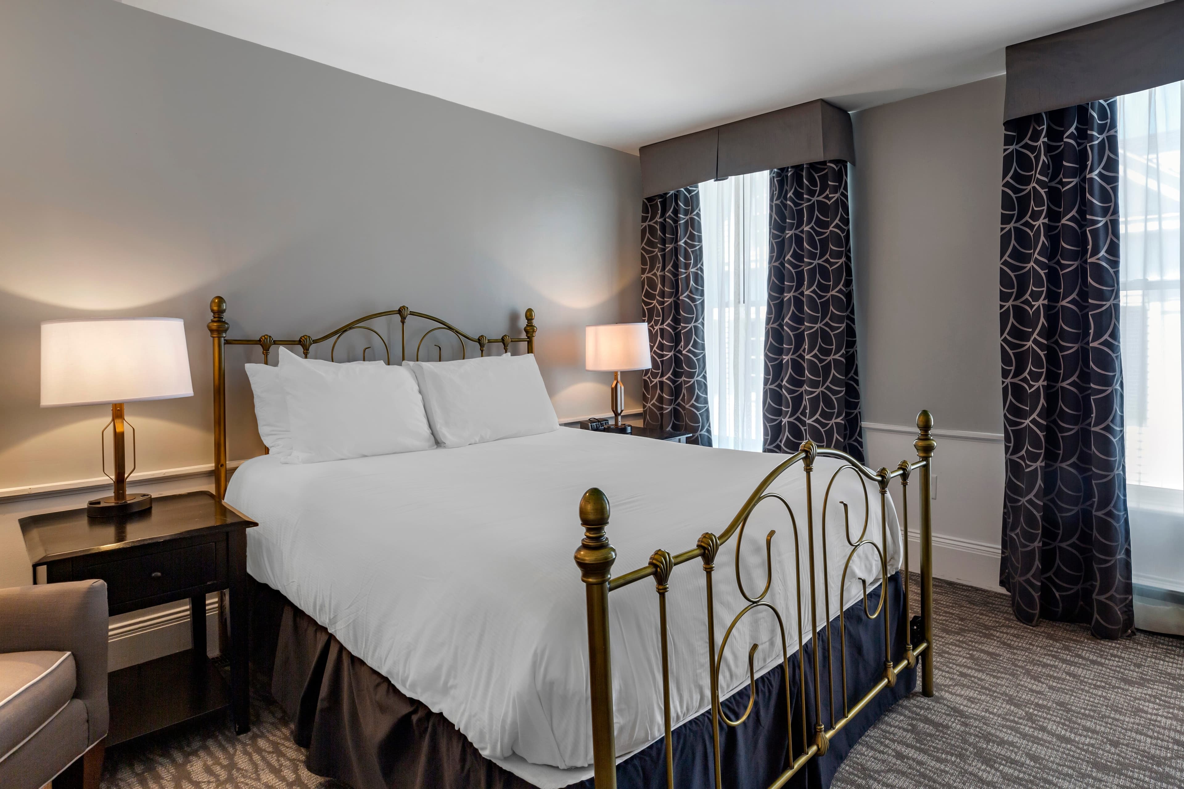 Essex Street Inn & Suites, an Ascend Collection Hotel — 46