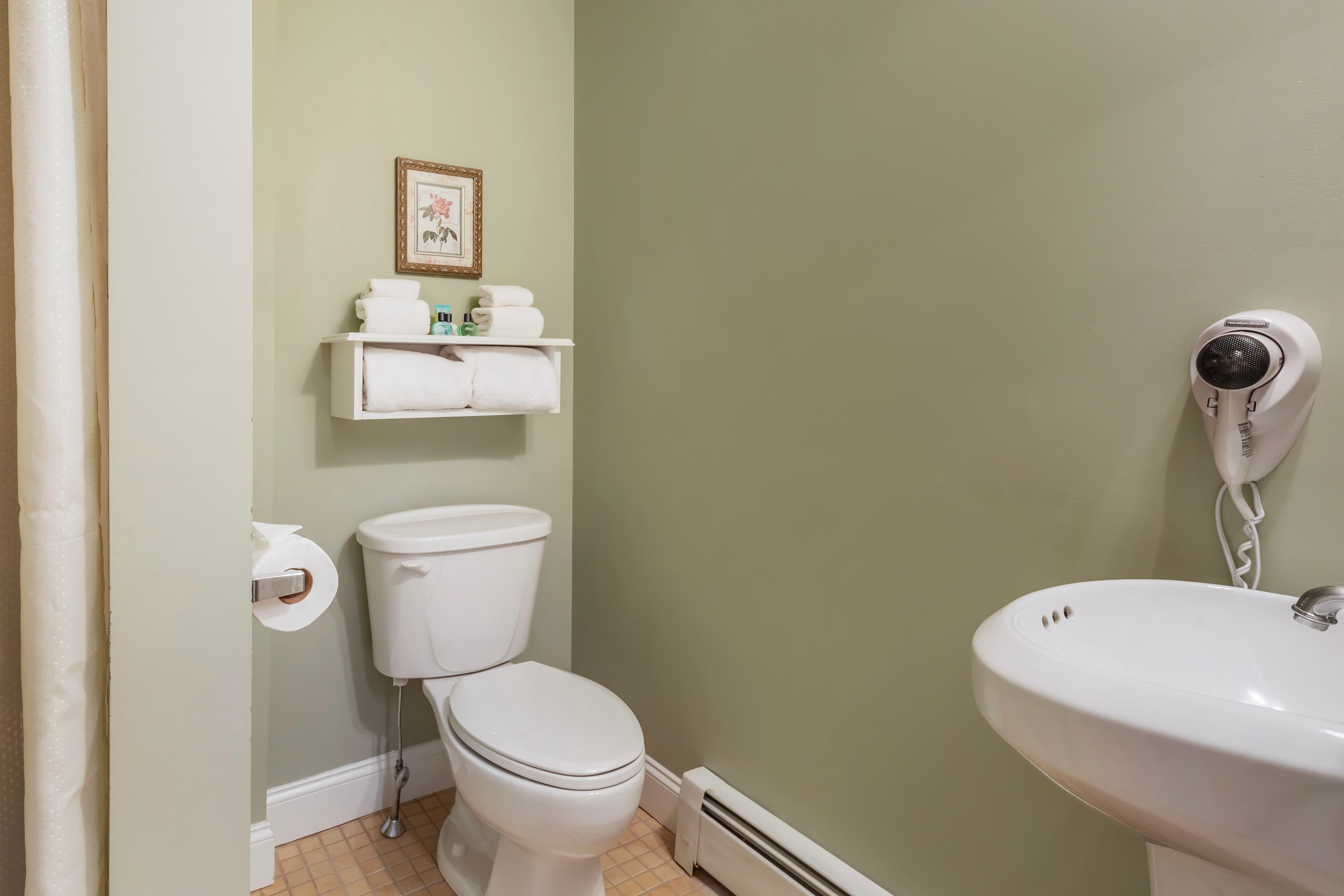 Essex Street Inn & Suites, an Ascend Collection Hotel — 33