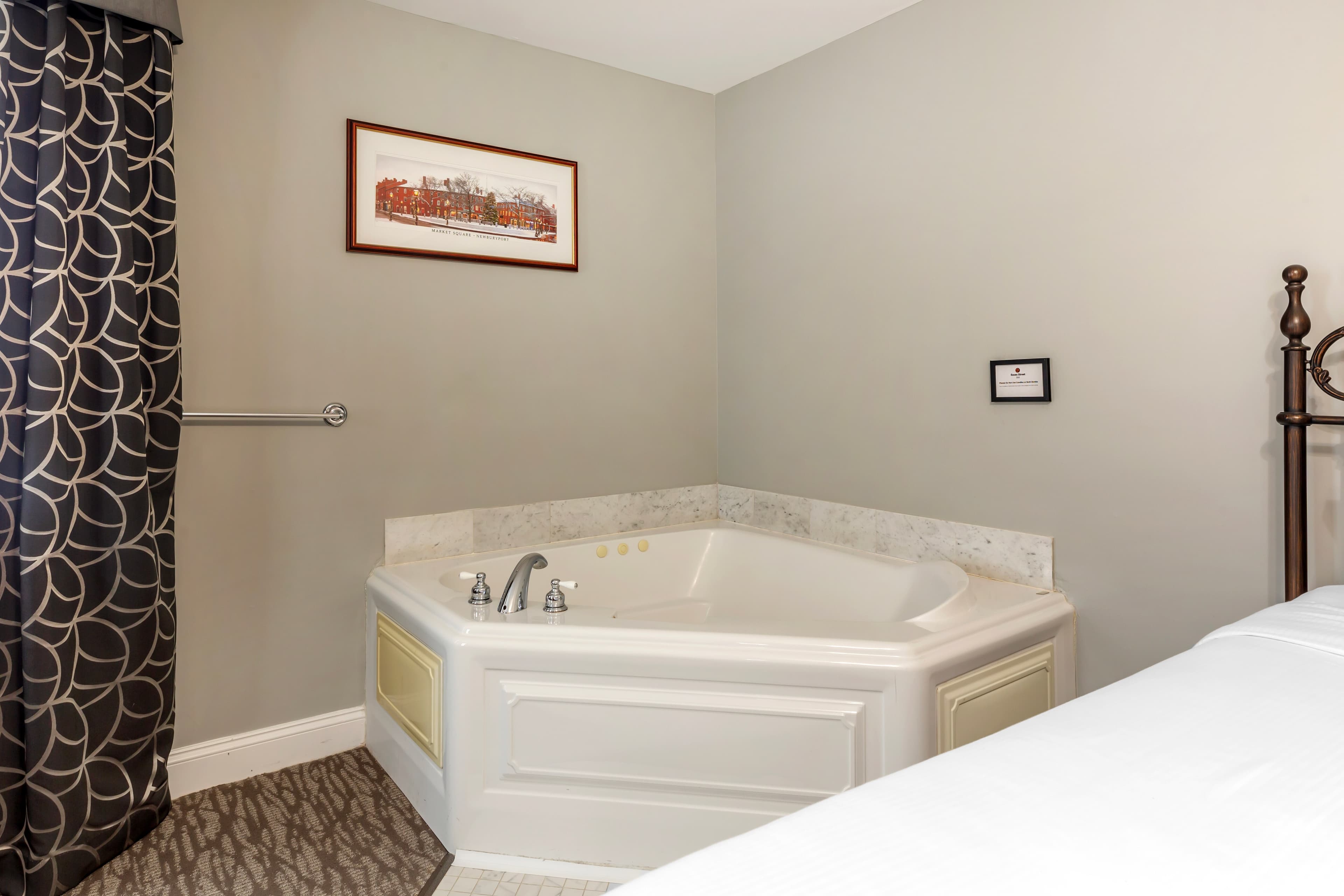 Essex Street Inn & Suites, an Ascend Collection Hotel — 27