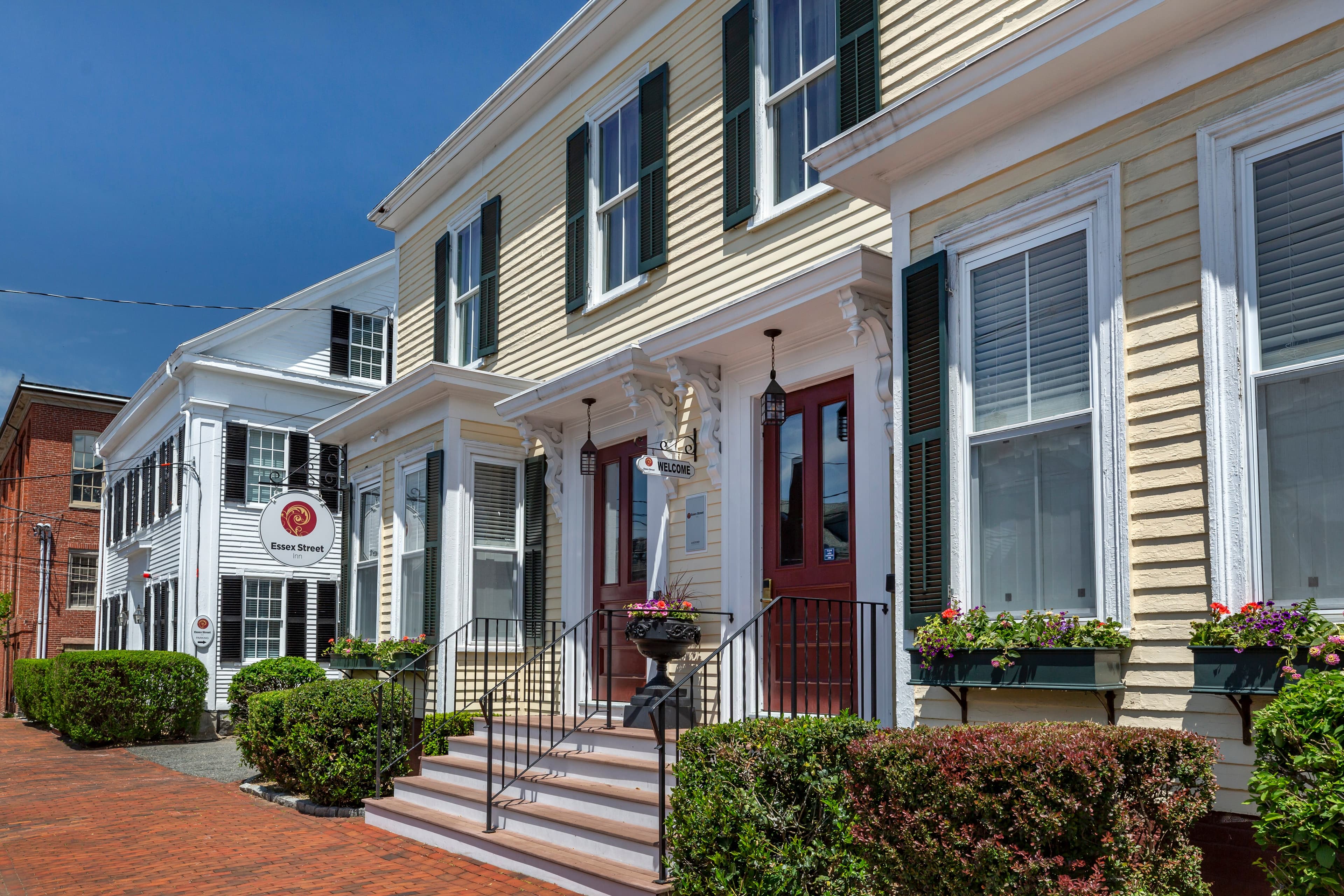 Essex Street Inn & Suites, an Ascend Collection Hotel - Image 1