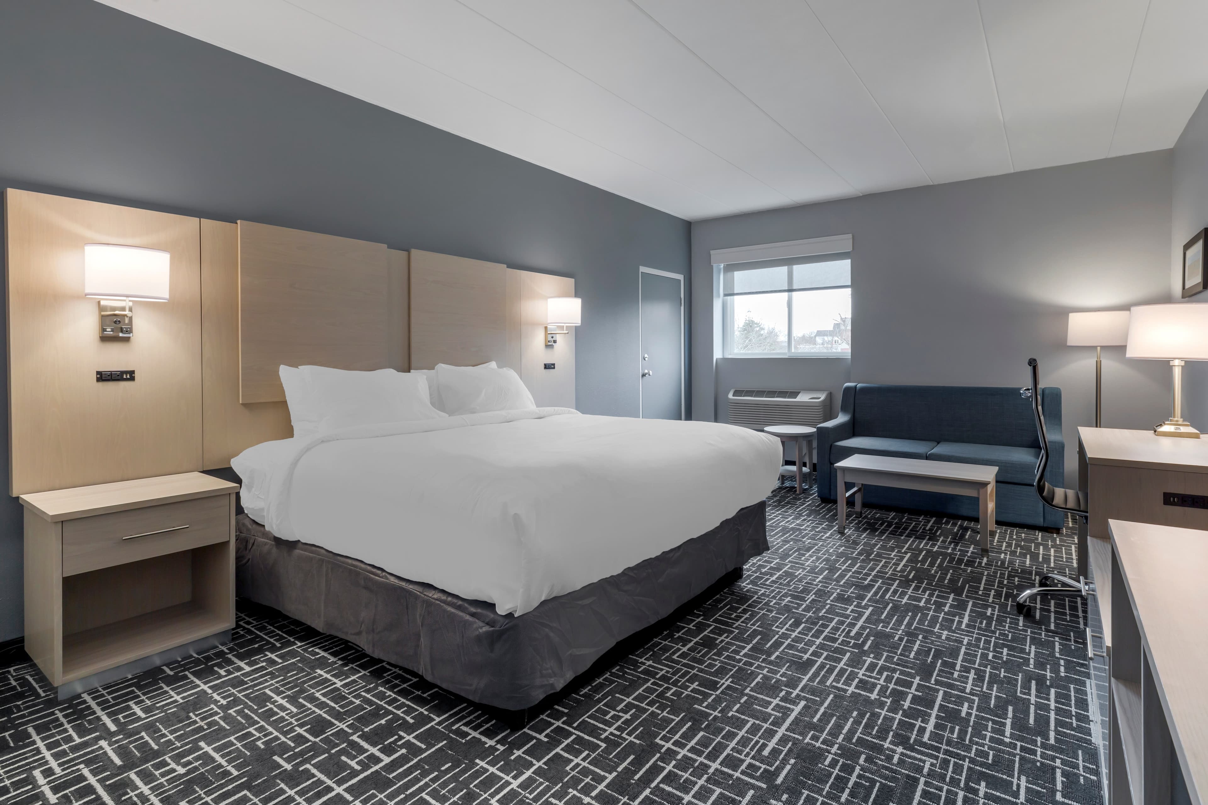 Comfort Inn Hyannis - Cape Cod — 21