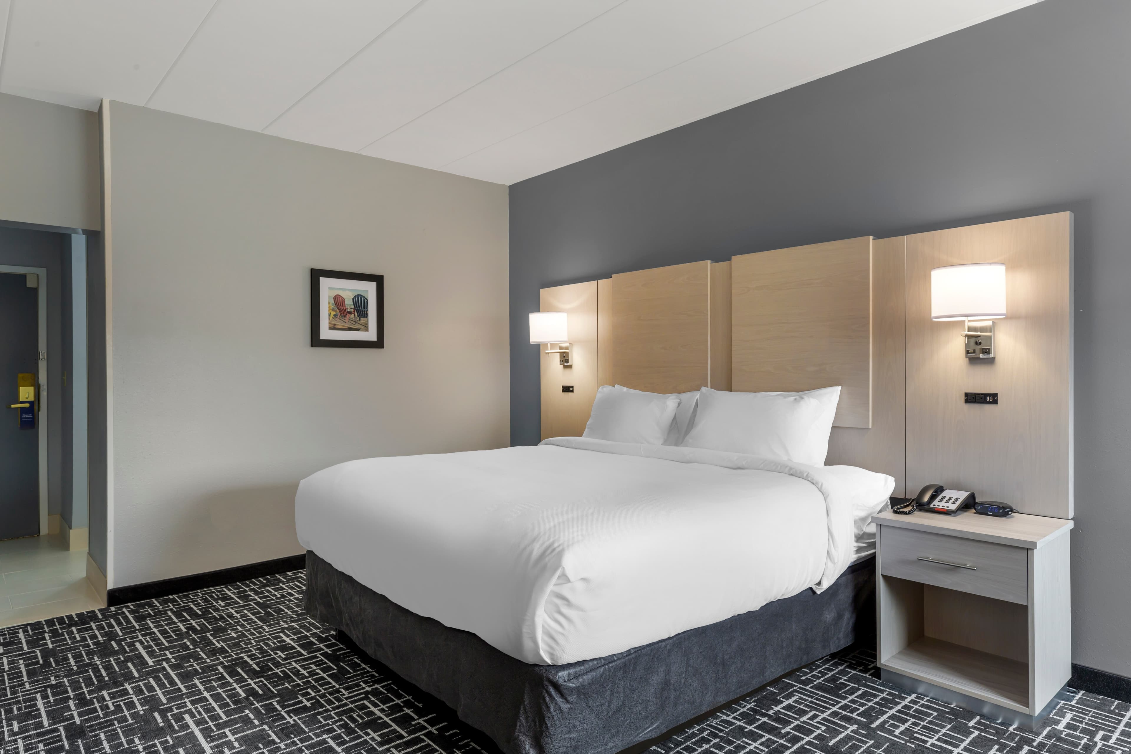 Comfort Inn Hyannis - Cape Cod — 22