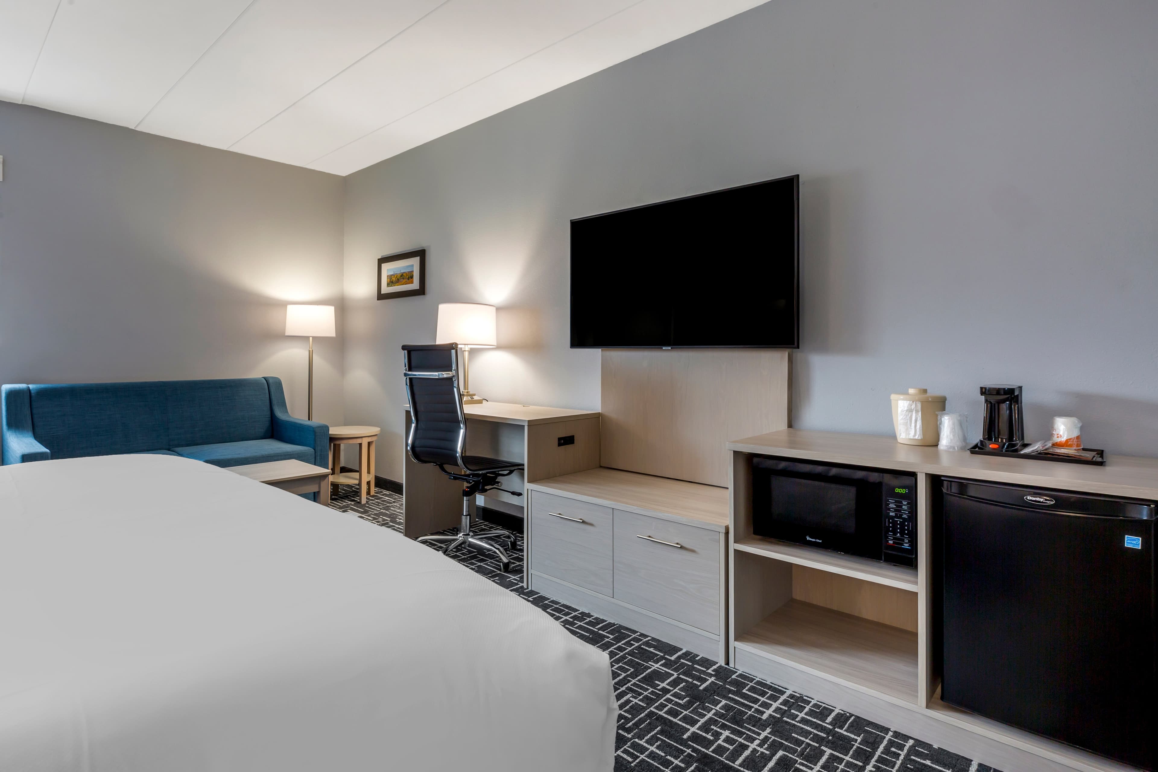 Comfort Inn Hyannis - Cape Cod — 23
