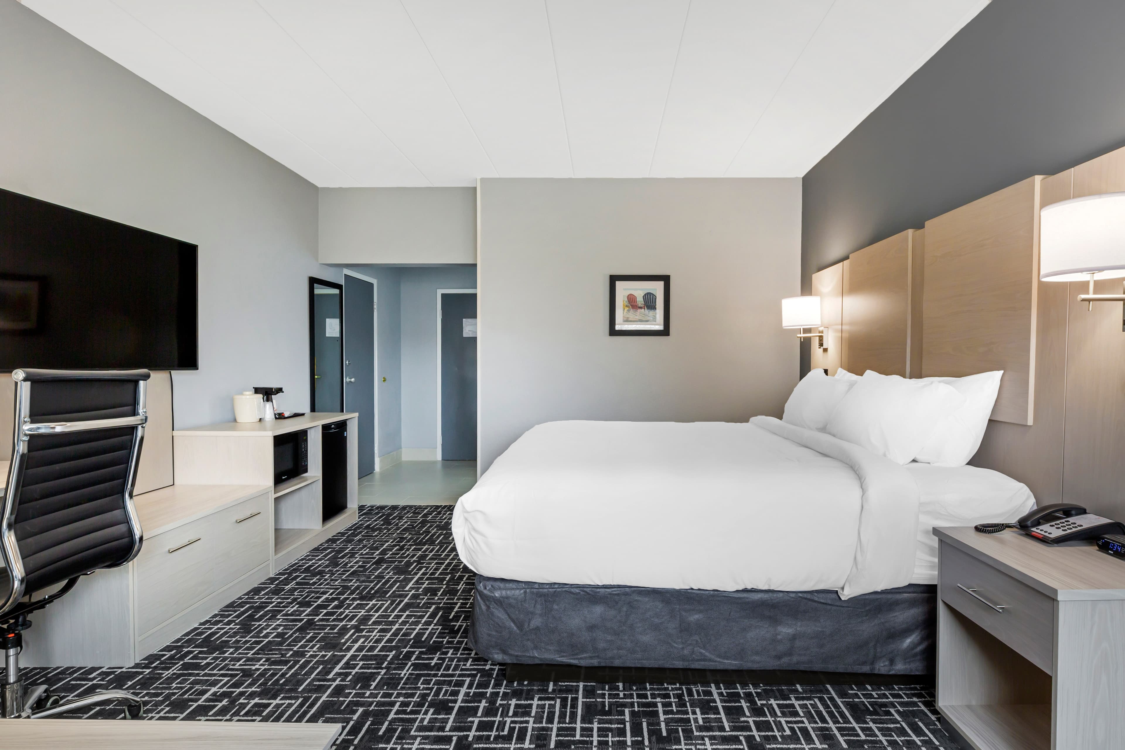 Comfort Inn Hyannis - Cape Cod — 24