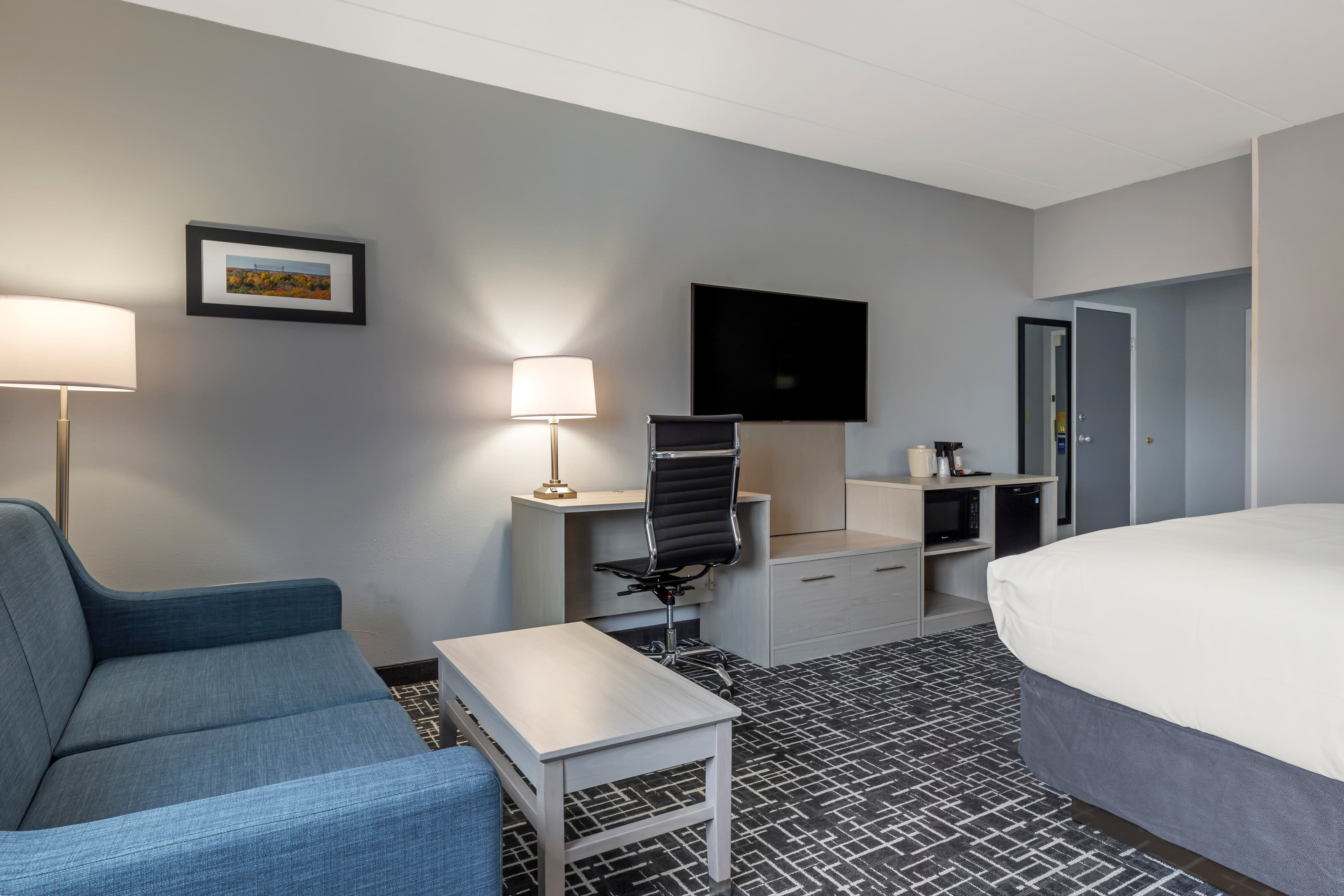 Comfort Inn Hyannis - Cape Cod — 25