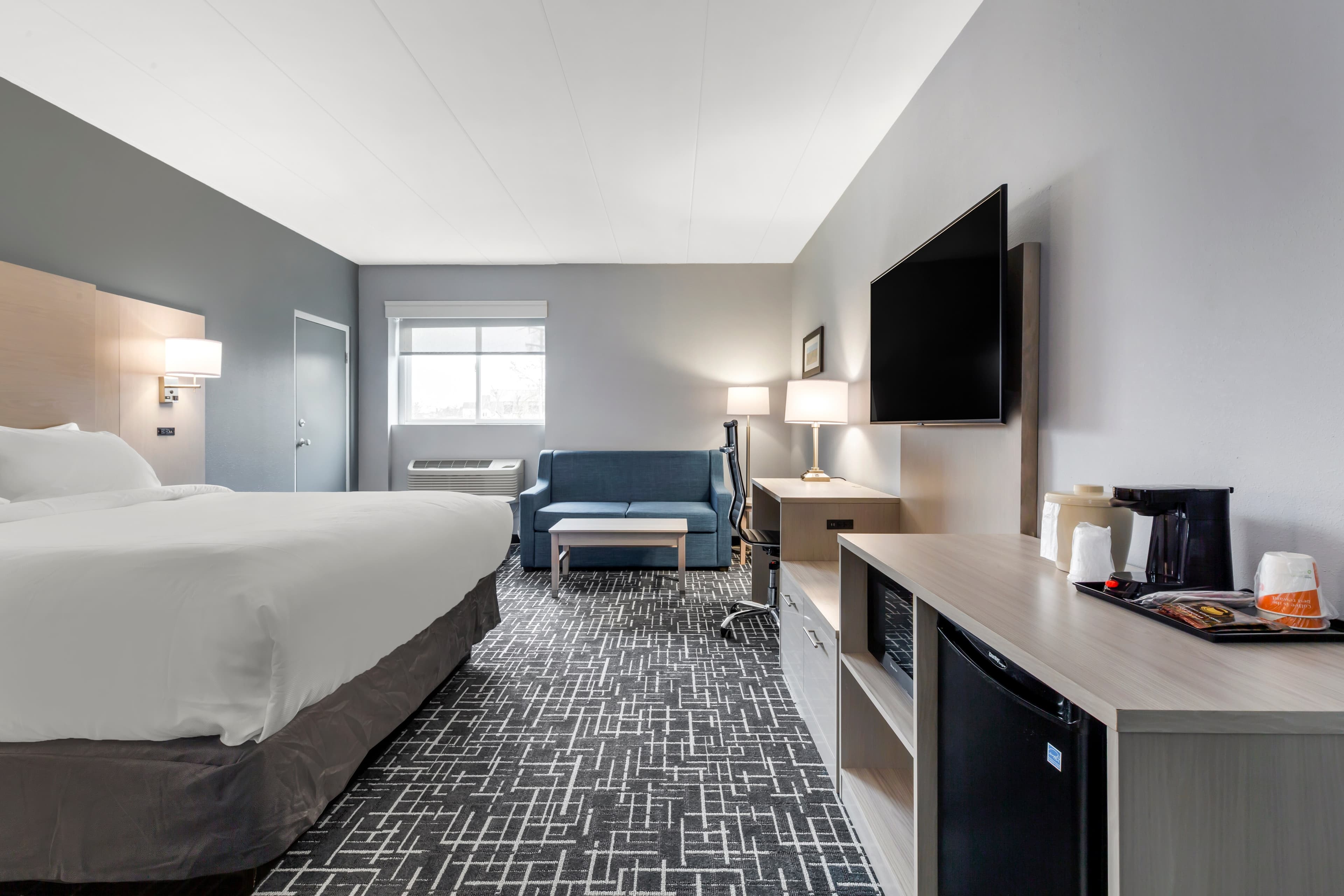 Comfort Inn Hyannis - Cape Cod — 26