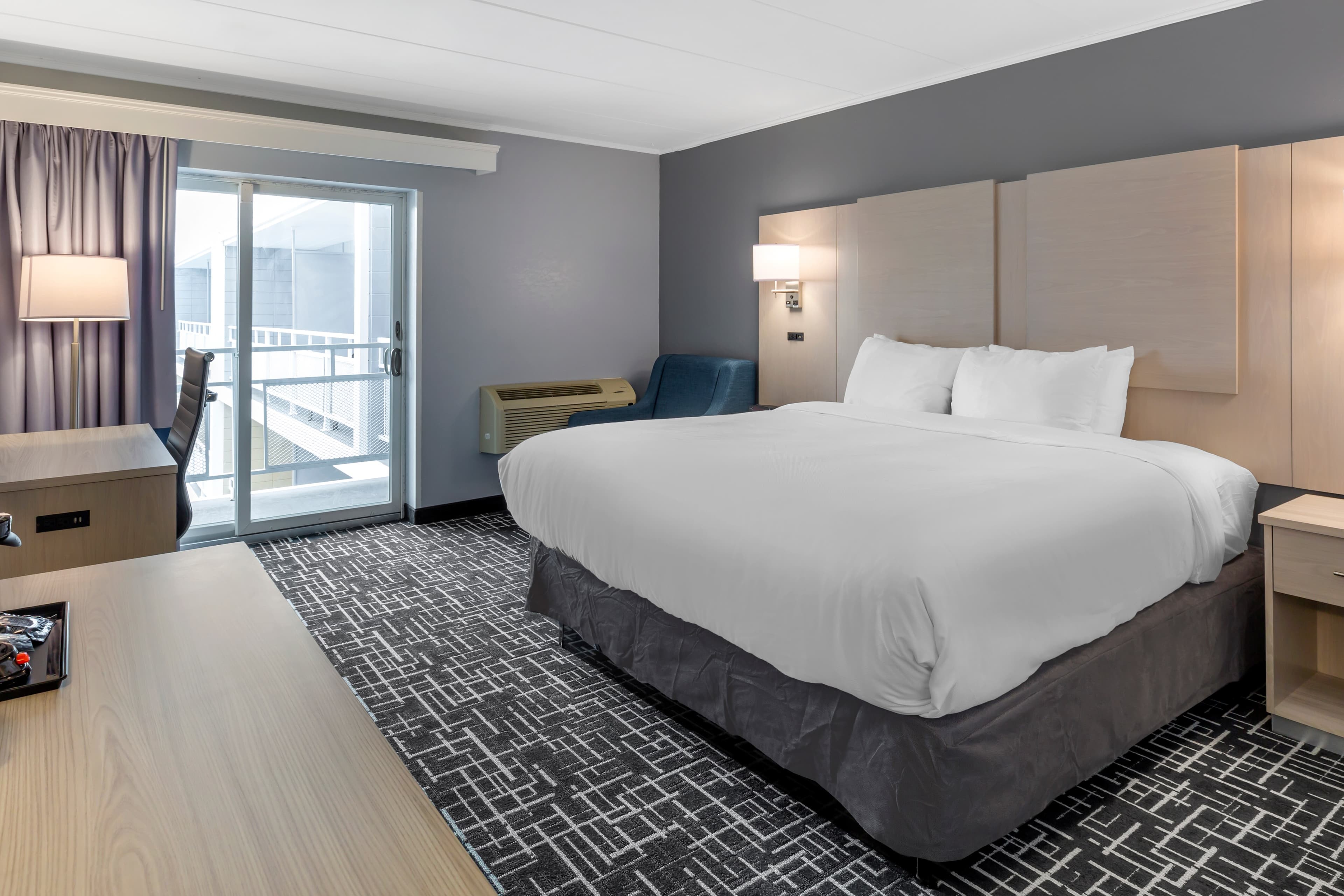 Comfort Inn Hyannis - Cape Cod — 6