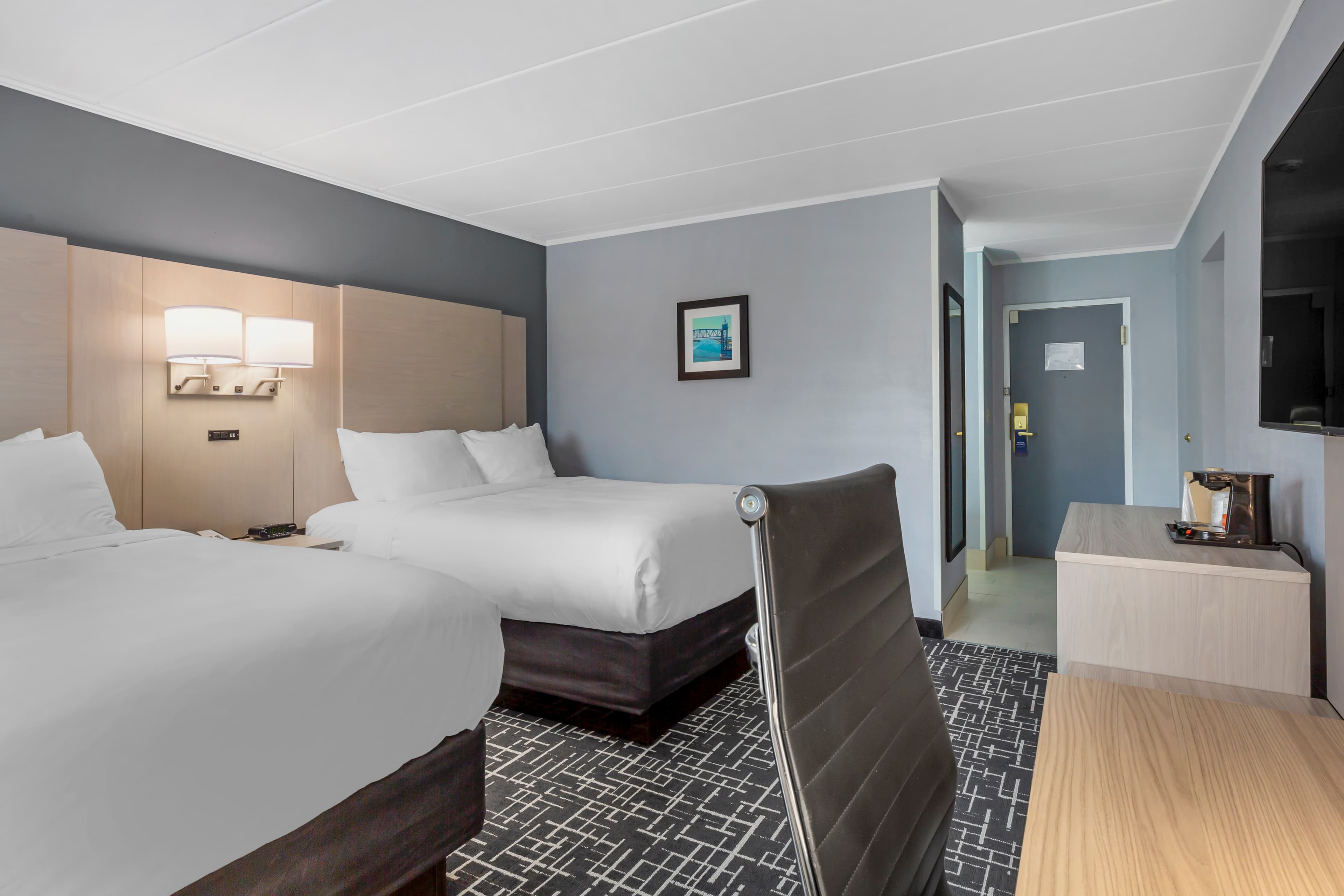 Comfort Inn Hyannis - Cape Cod — 43
