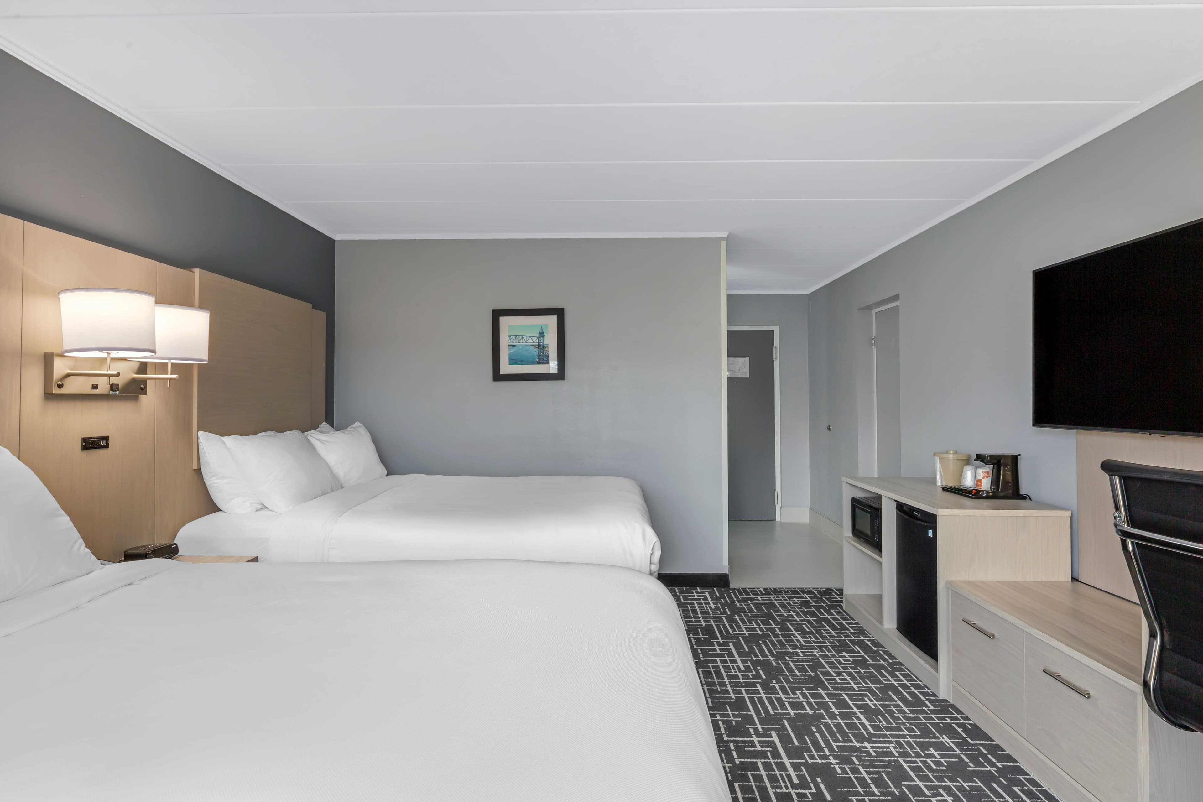 Comfort Inn Hyannis - Cape Cod — 45