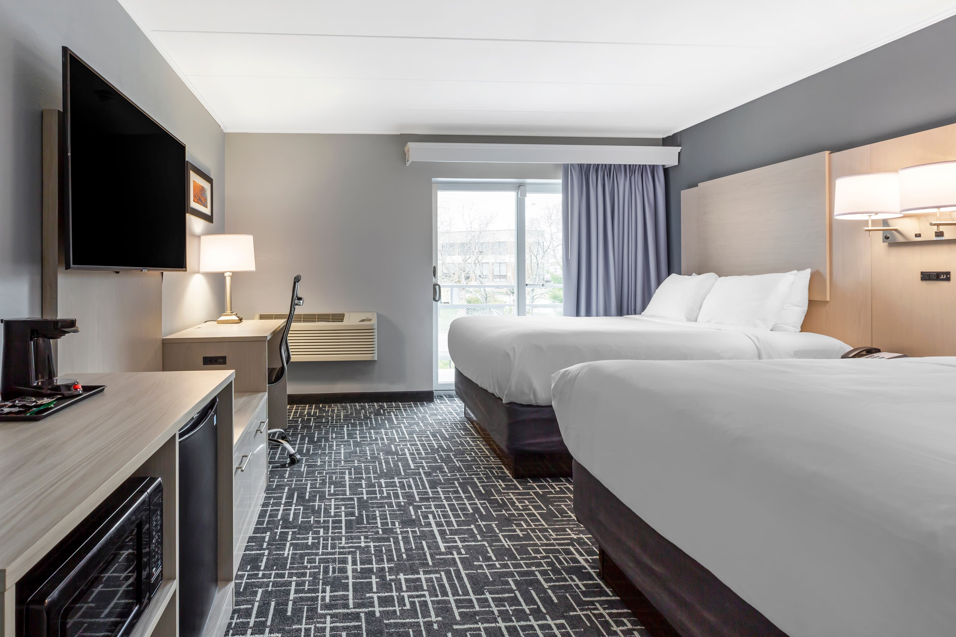 Comfort Inn Hyannis - Cape Cod — 46