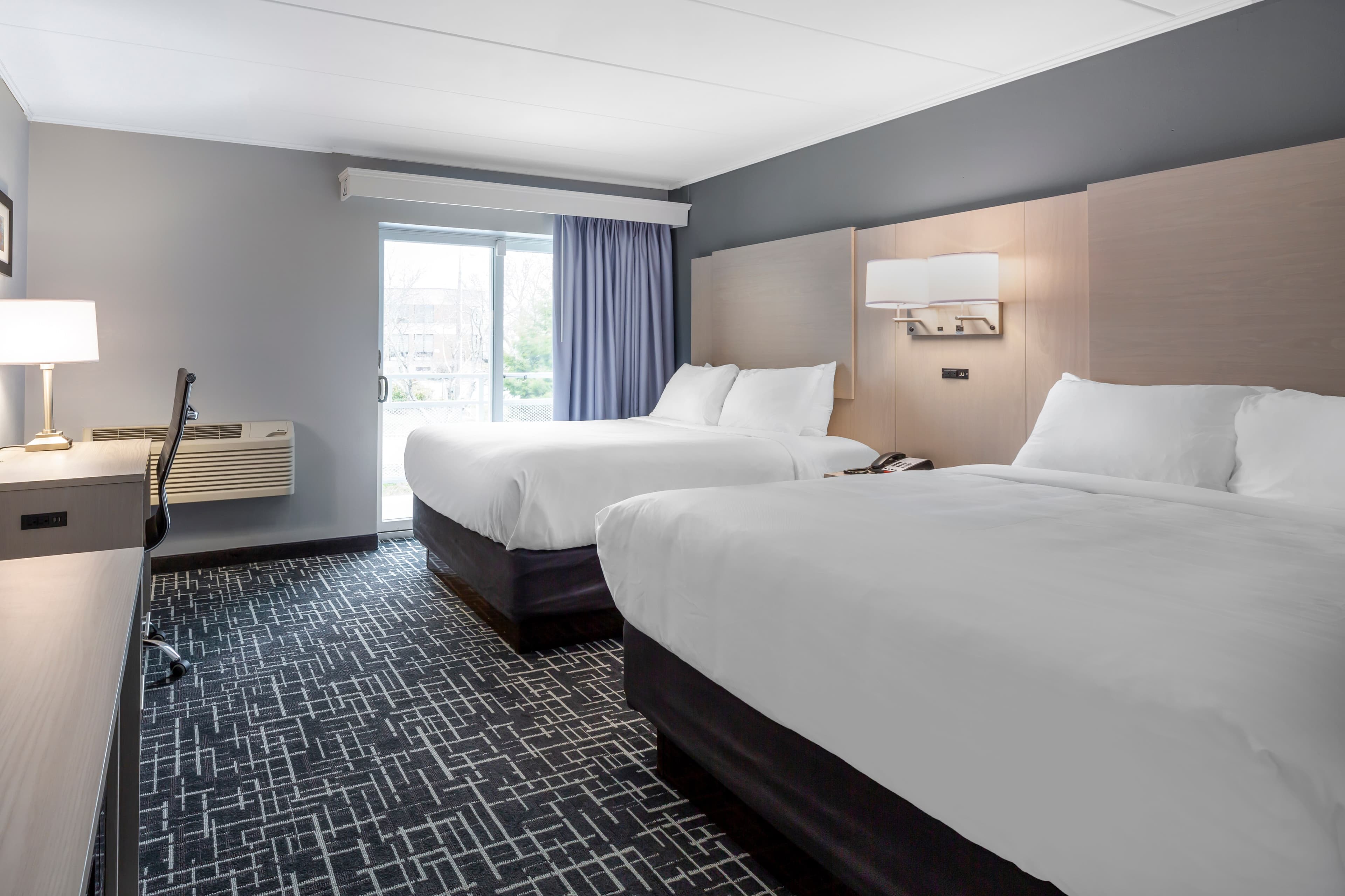 Comfort Inn Hyannis - Cape Cod — 47