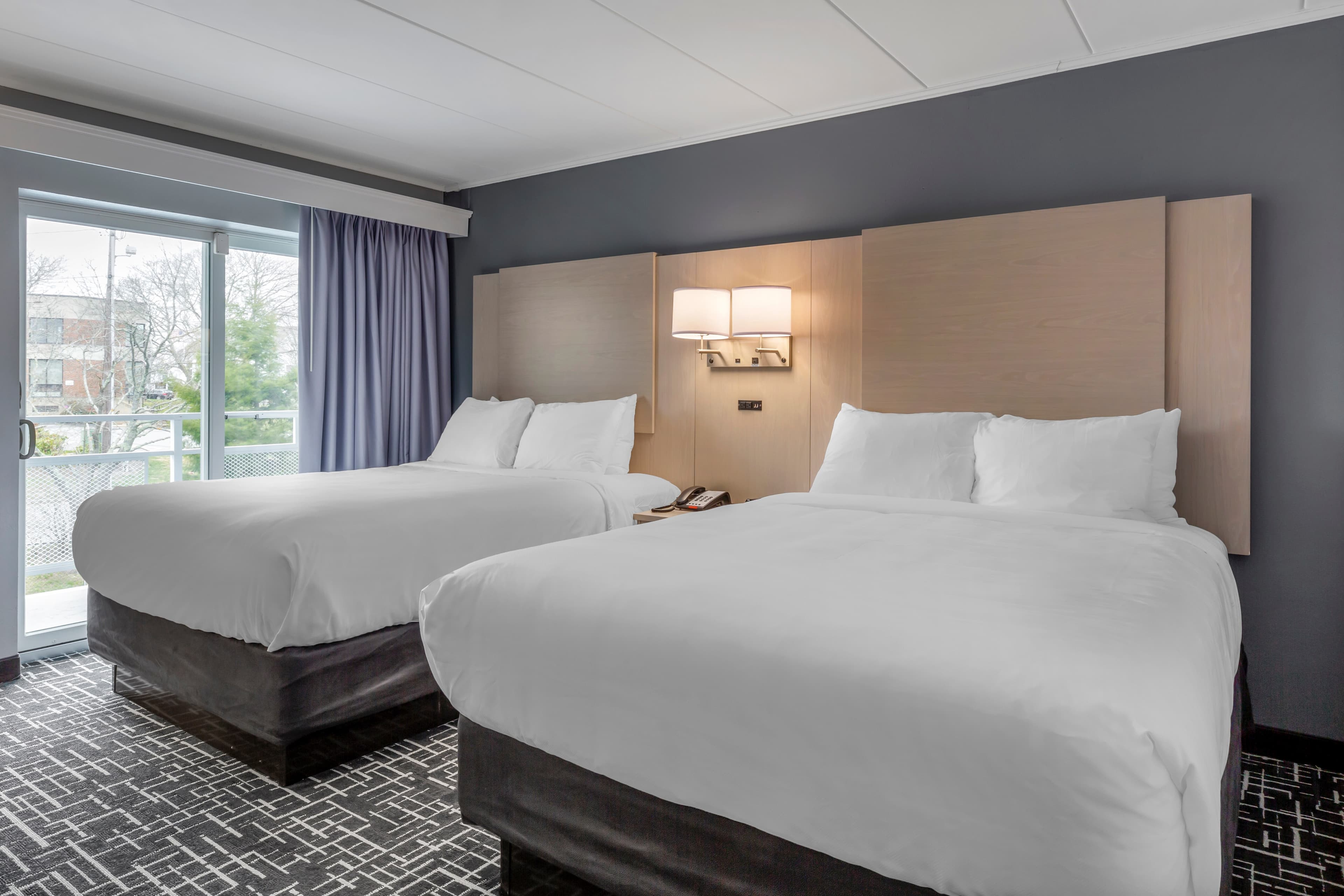 Comfort Inn Hyannis - Cape Cod — 48