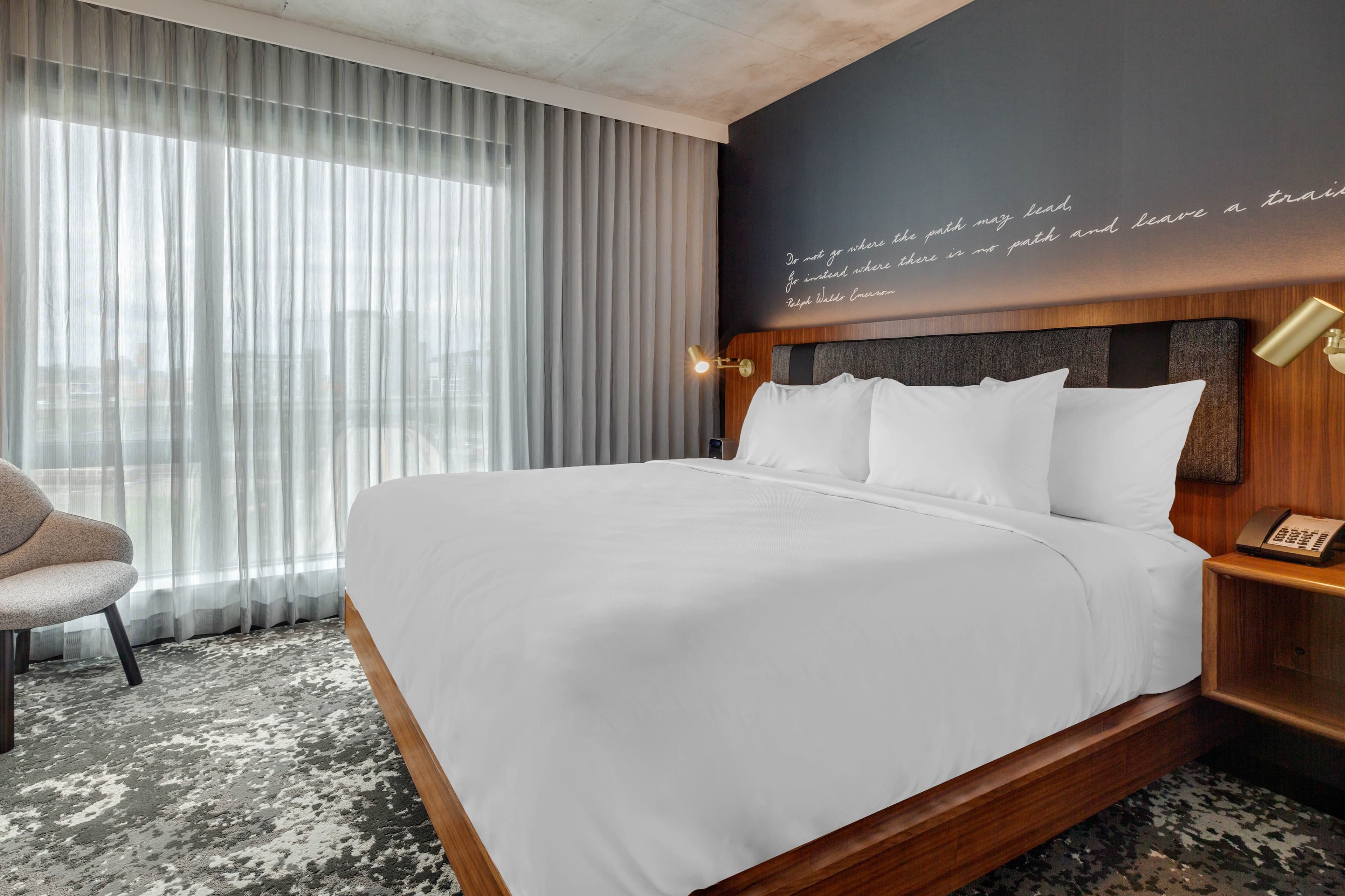 Cambria Hotel Boston Downtown - Seaport - Image 3
