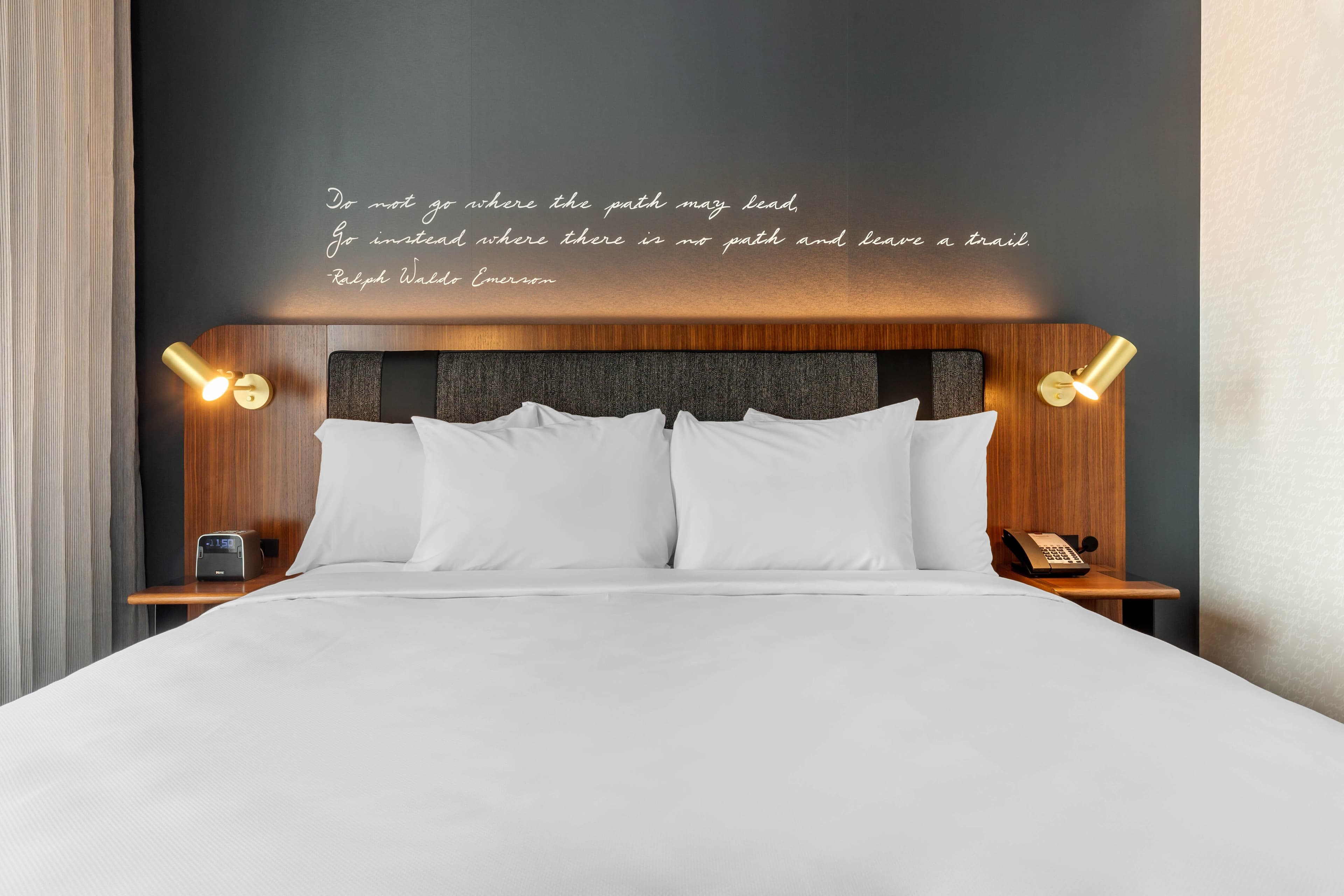Cambria Hotel Boston Downtown - Seaport — 6