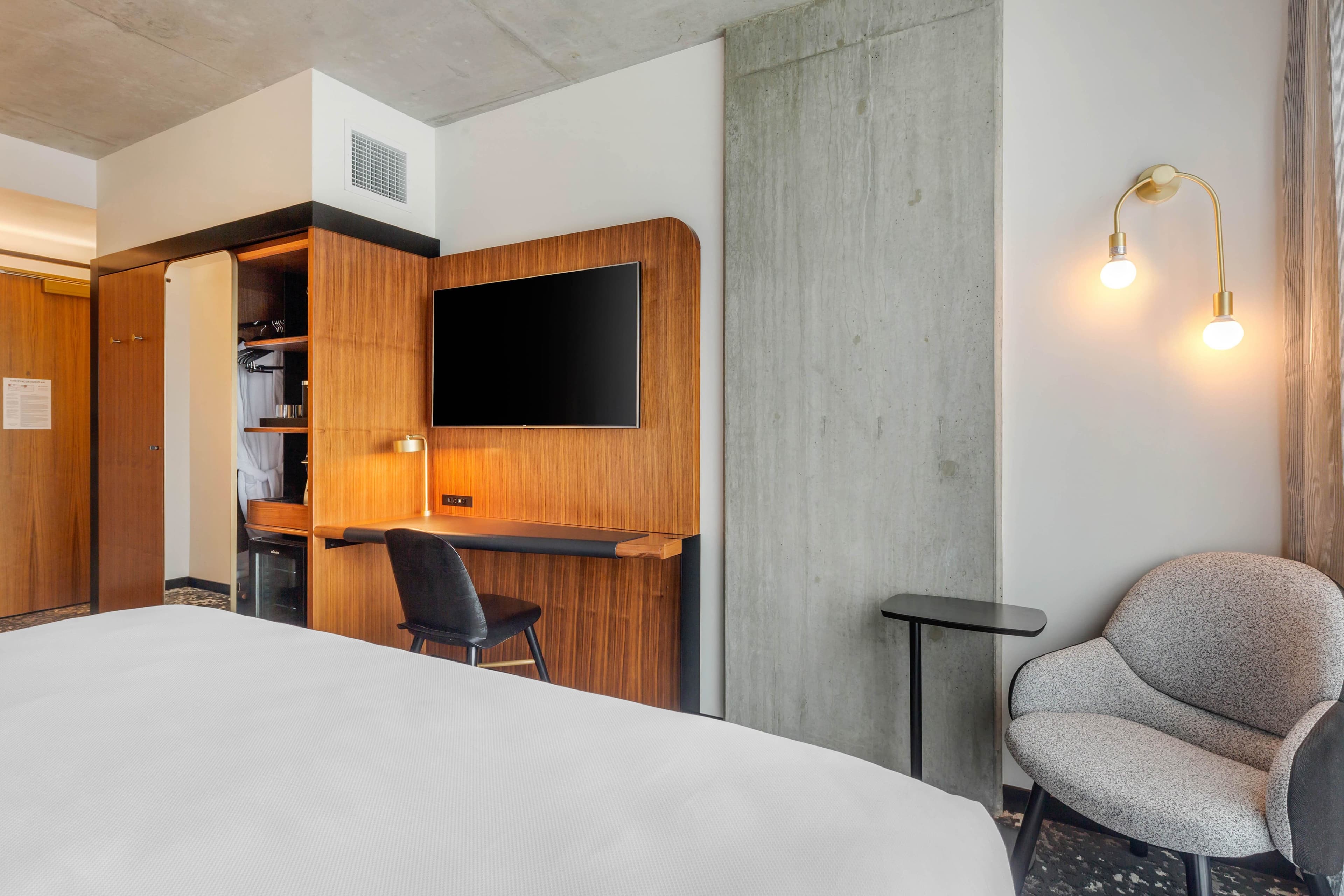 Cambria Hotel Boston Downtown - Seaport — 7