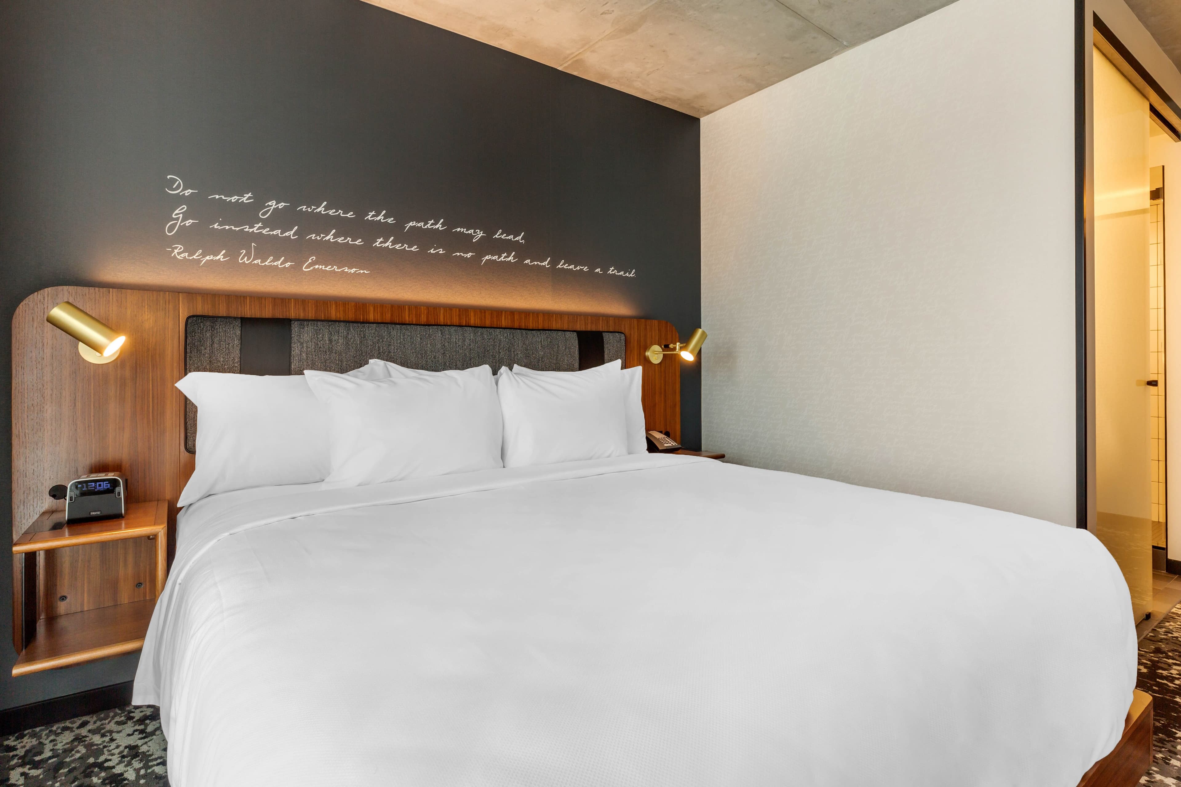 Cambria Hotel Boston Downtown - Seaport — 8