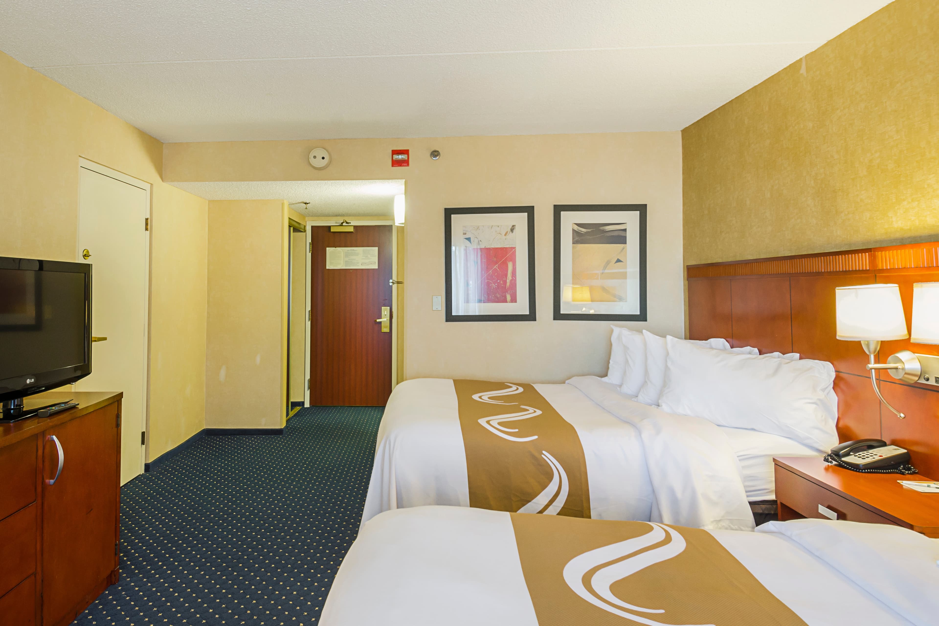 Quality Inn Boston-Revere - Image 3