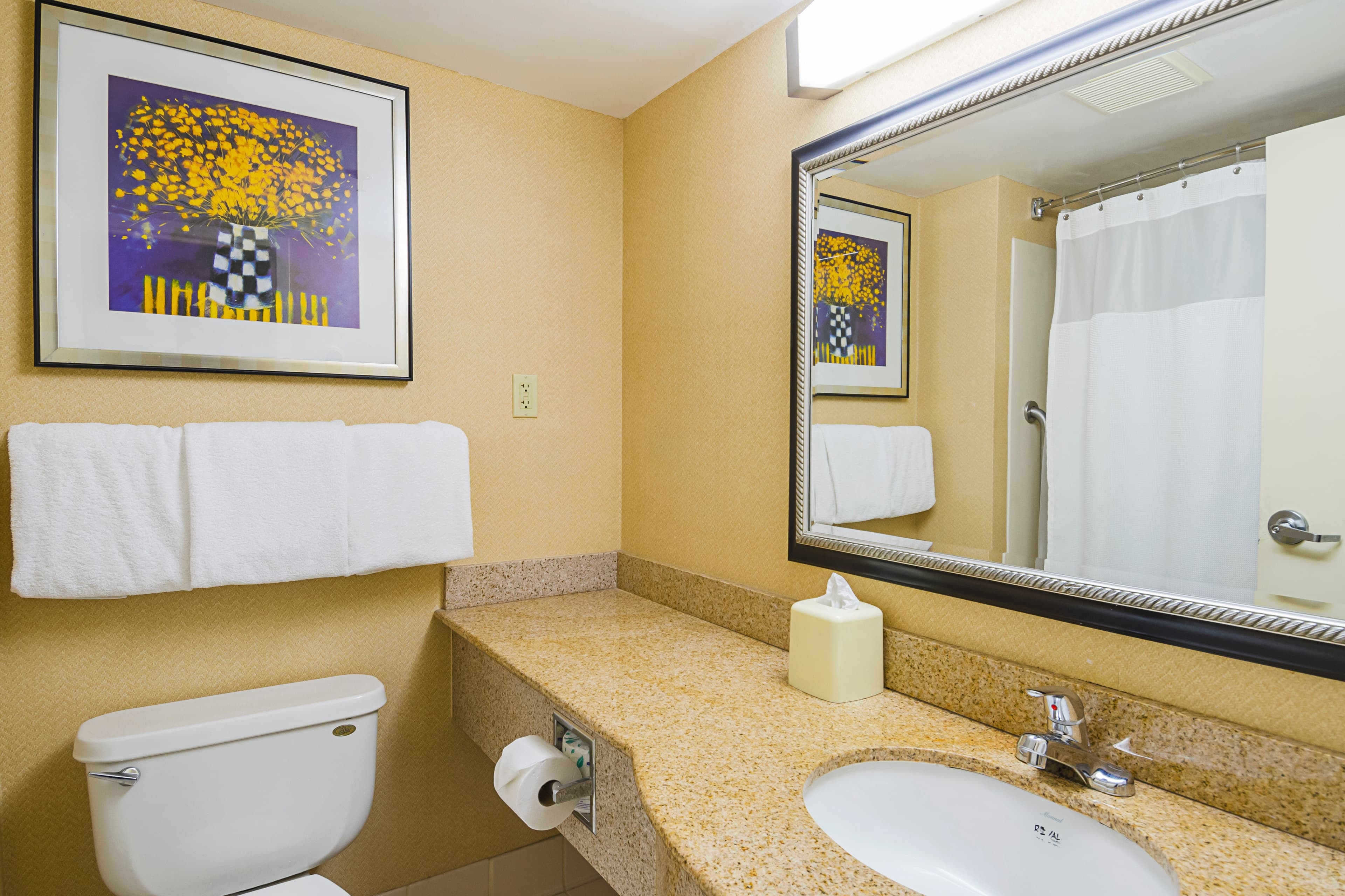 Quality Inn Boston-Revere - Image 4