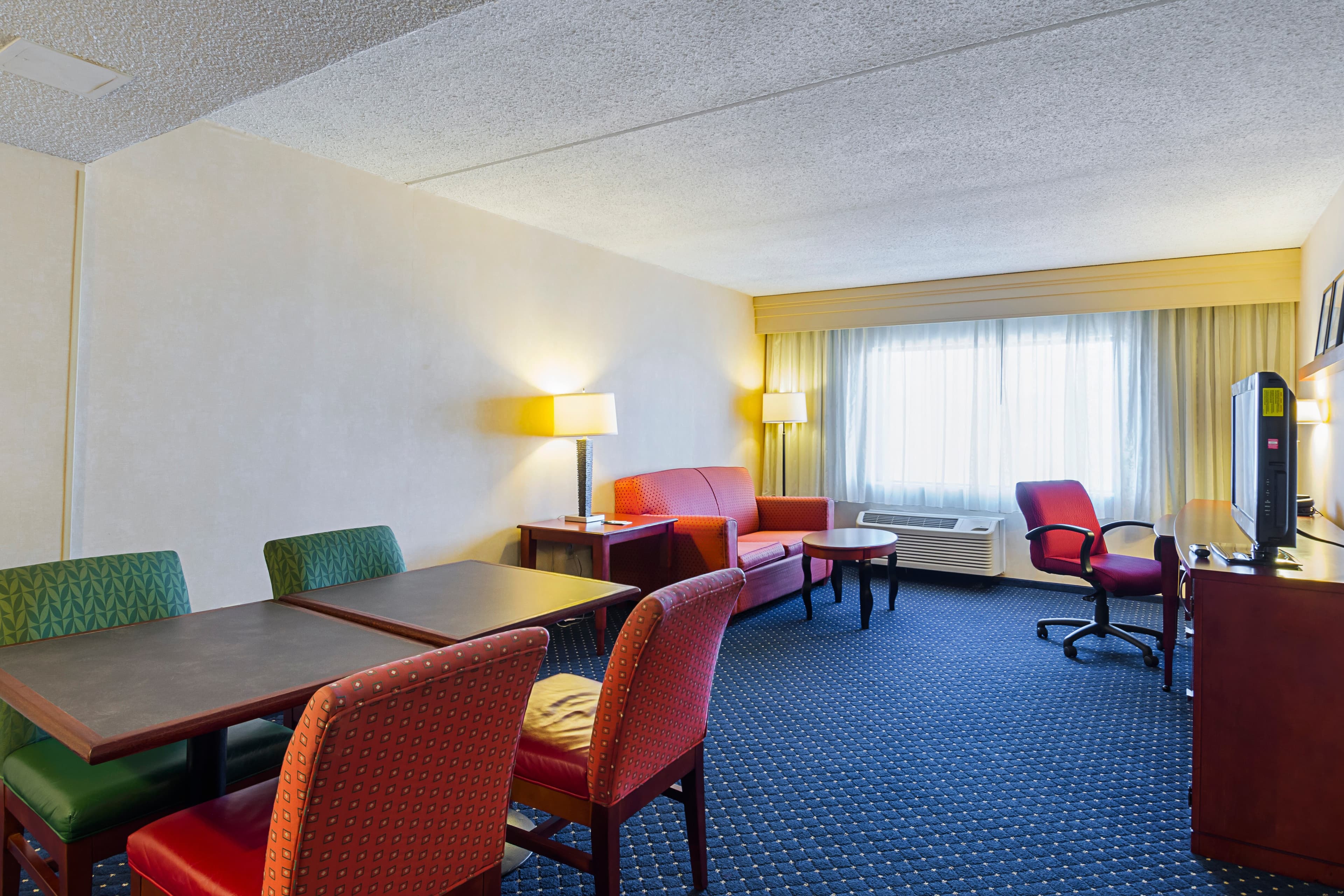 Quality Inn Boston-Revere — 27