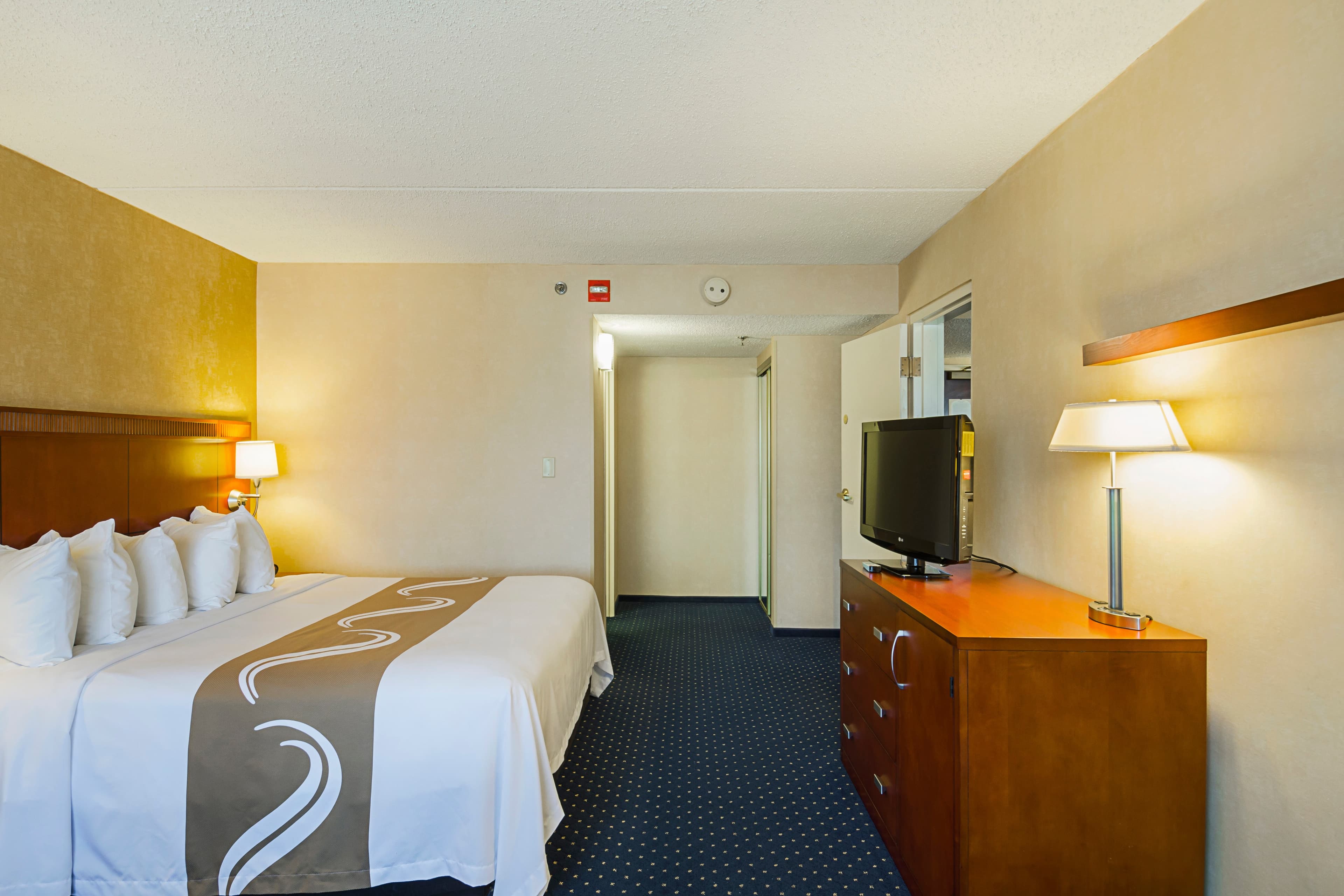 Quality Inn Boston-Revere — 12
