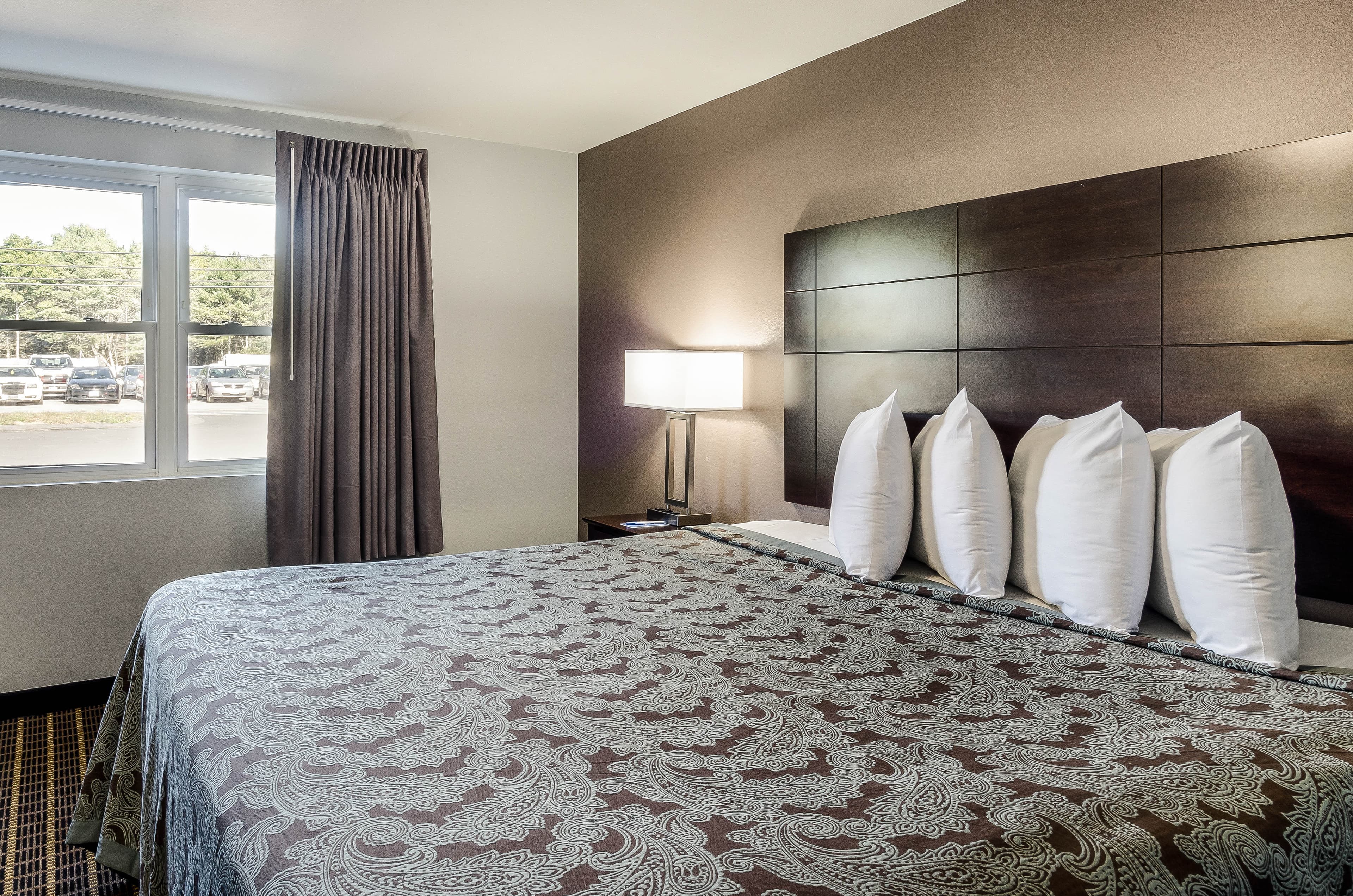 Rodeway Inn Middleboro-Plymouth - Image 3