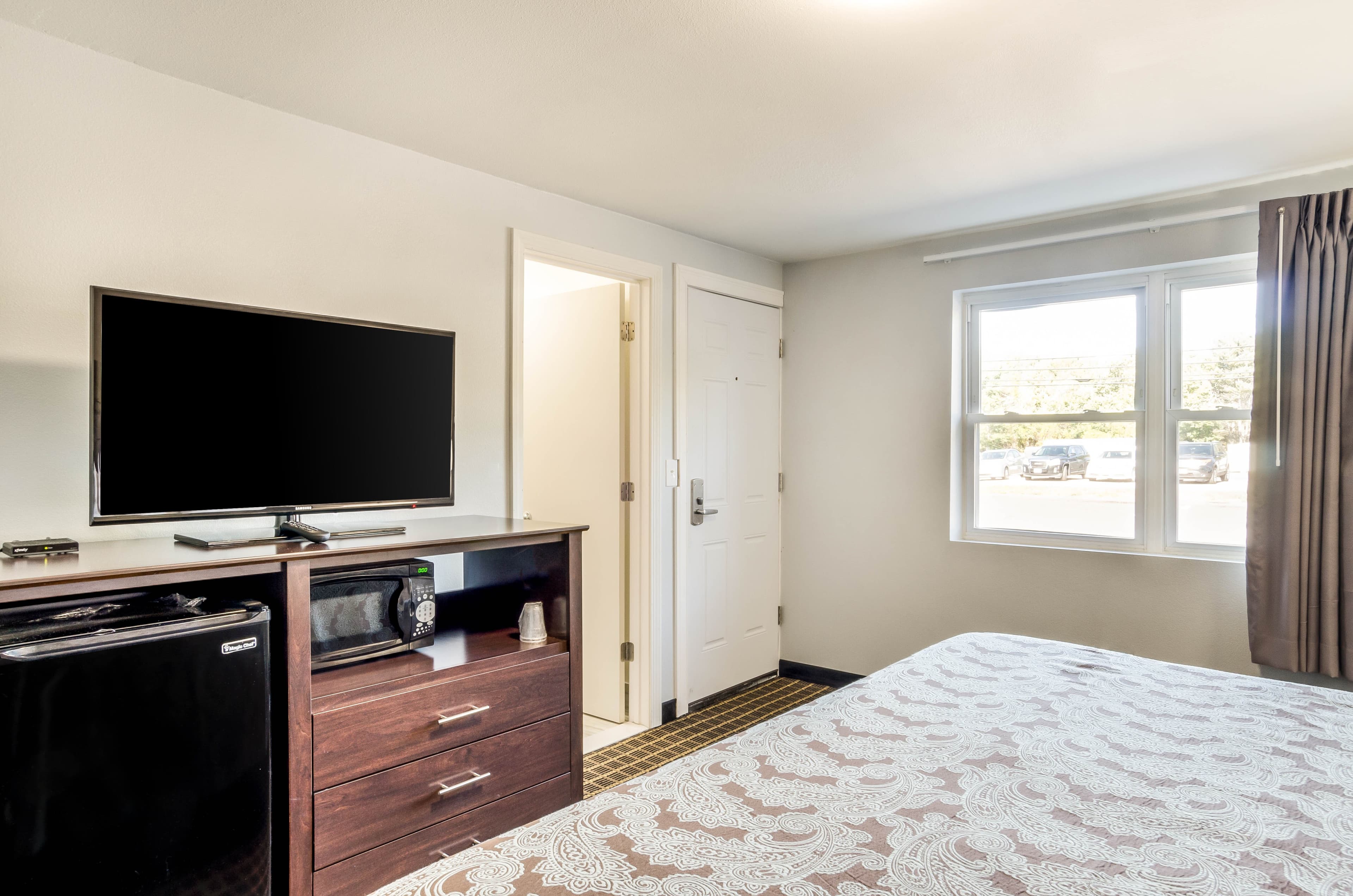 Rodeway Inn Middleboro-Plymouth — 6