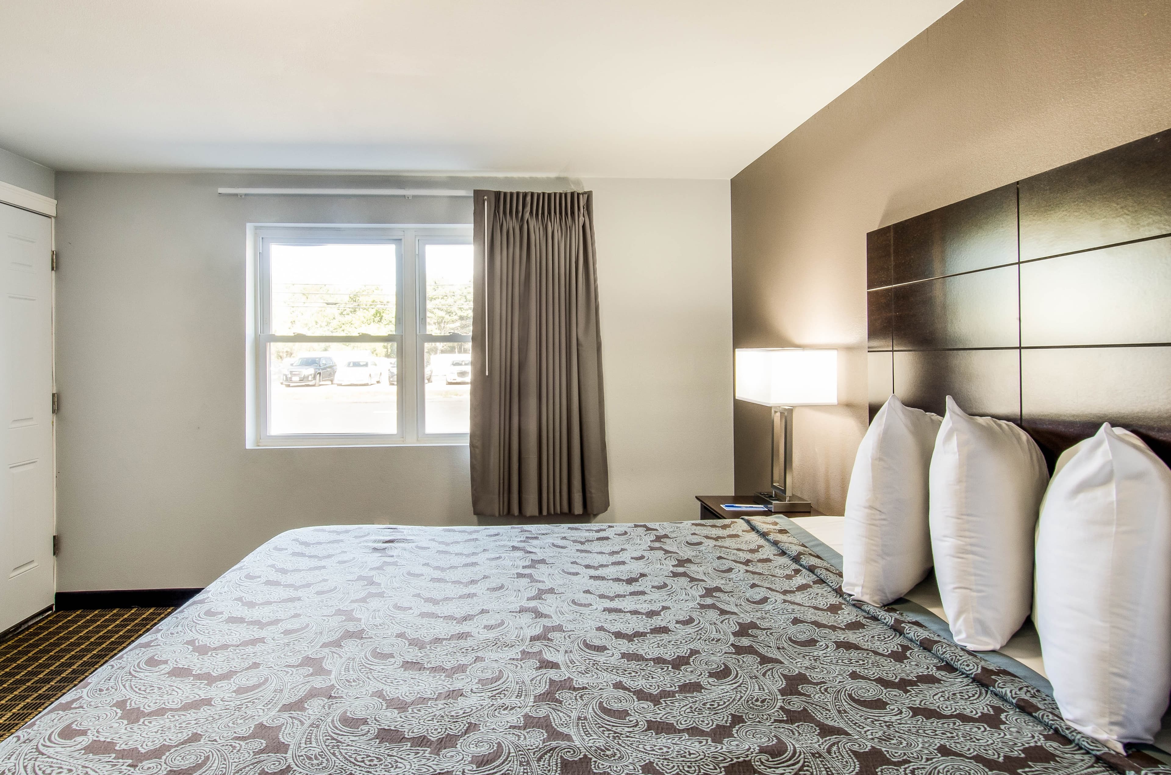 Rodeway Inn Middleboro-Plymouth — 7