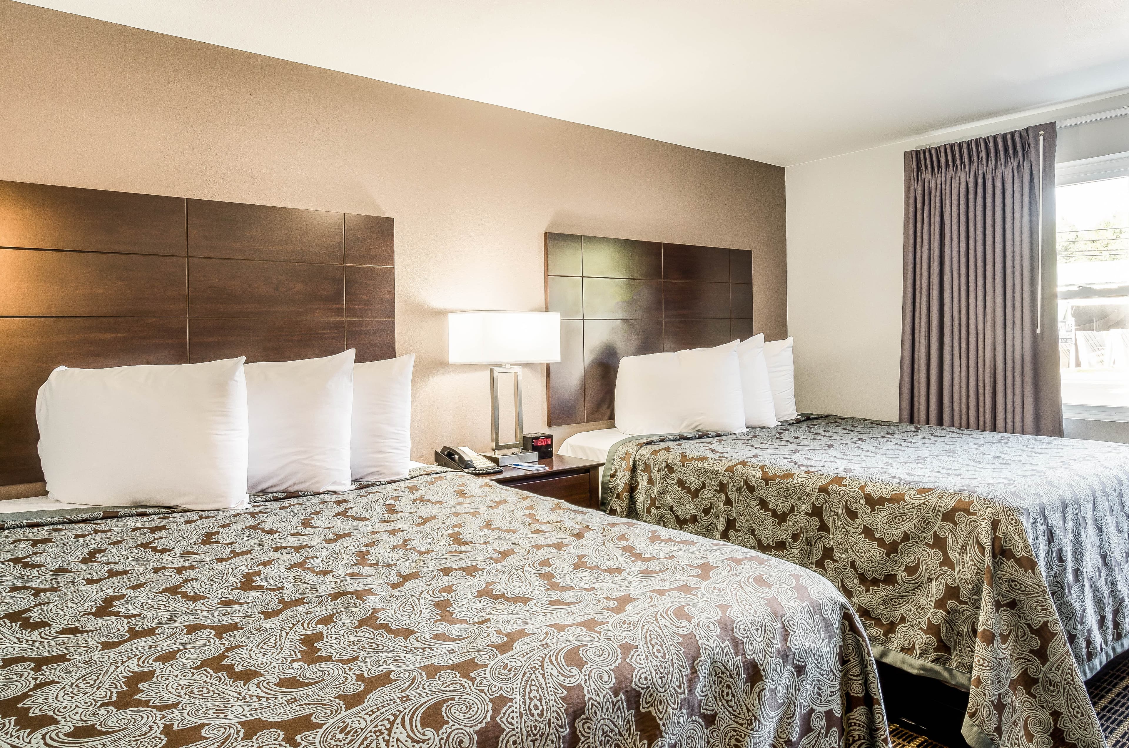 Rodeway Inn Middleboro-Plymouth — 23