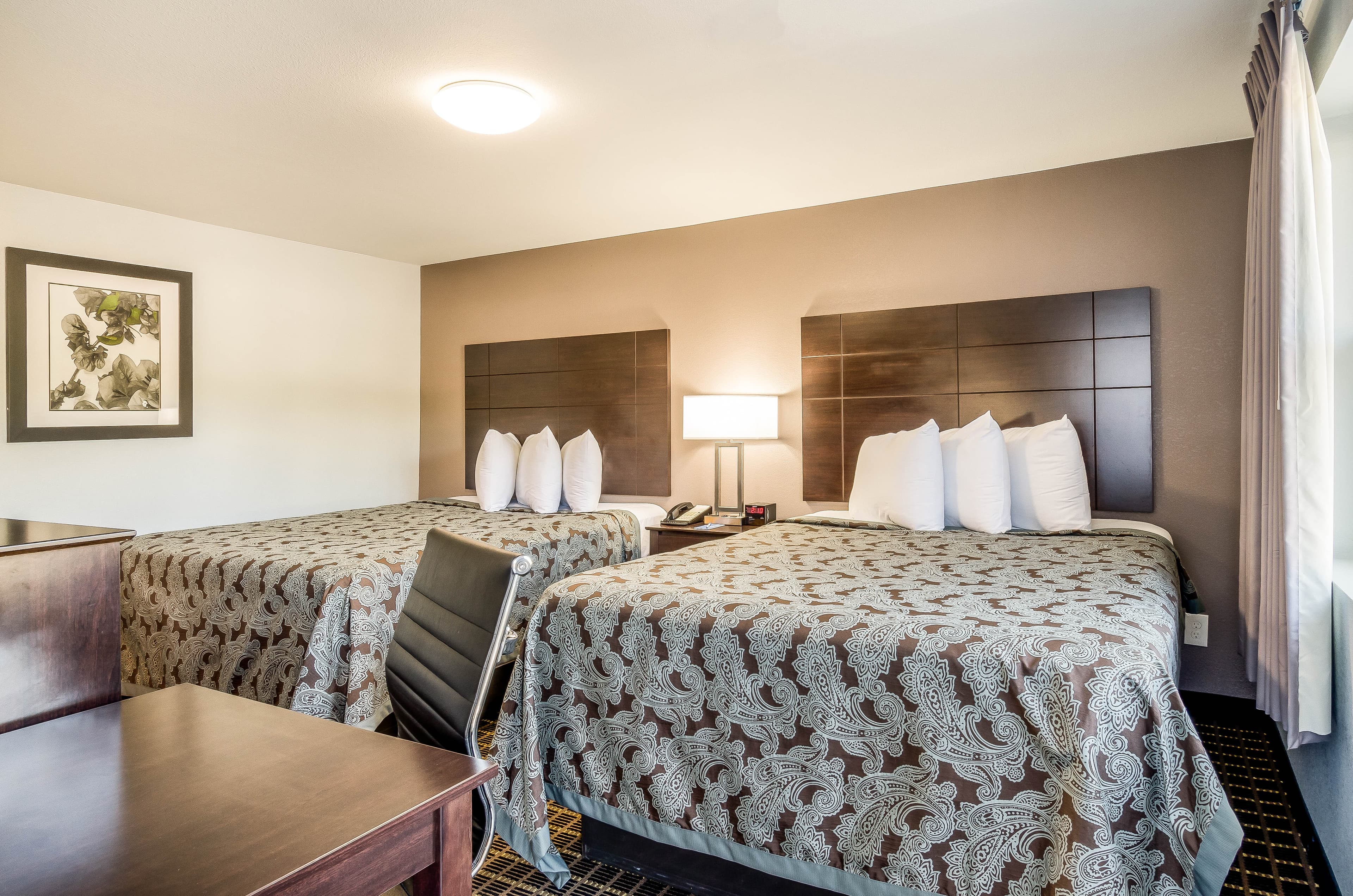 Rodeway Inn Middleboro-Plymouth — 25