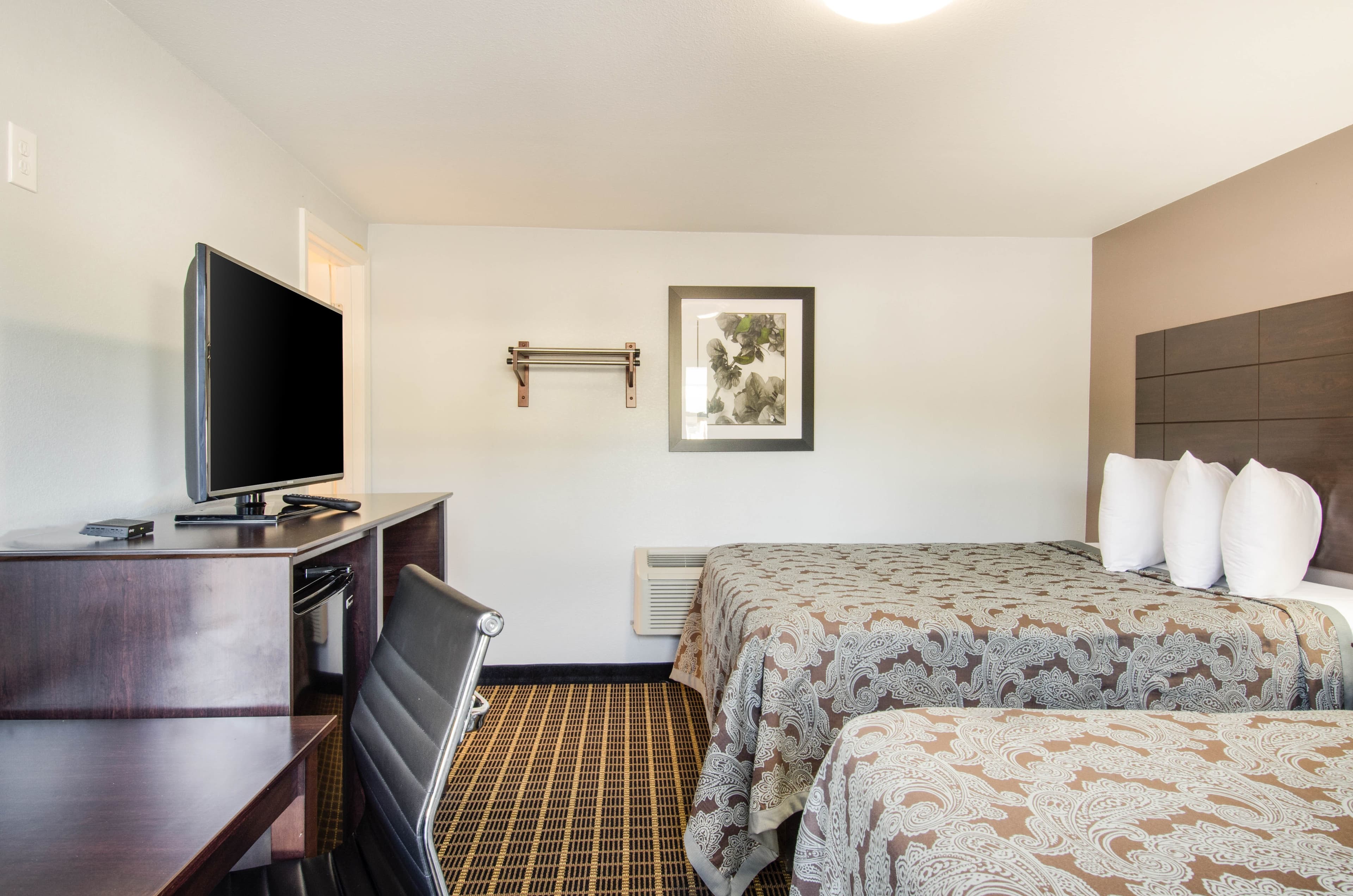 Rodeway Inn Middleboro-Plymouth — 27