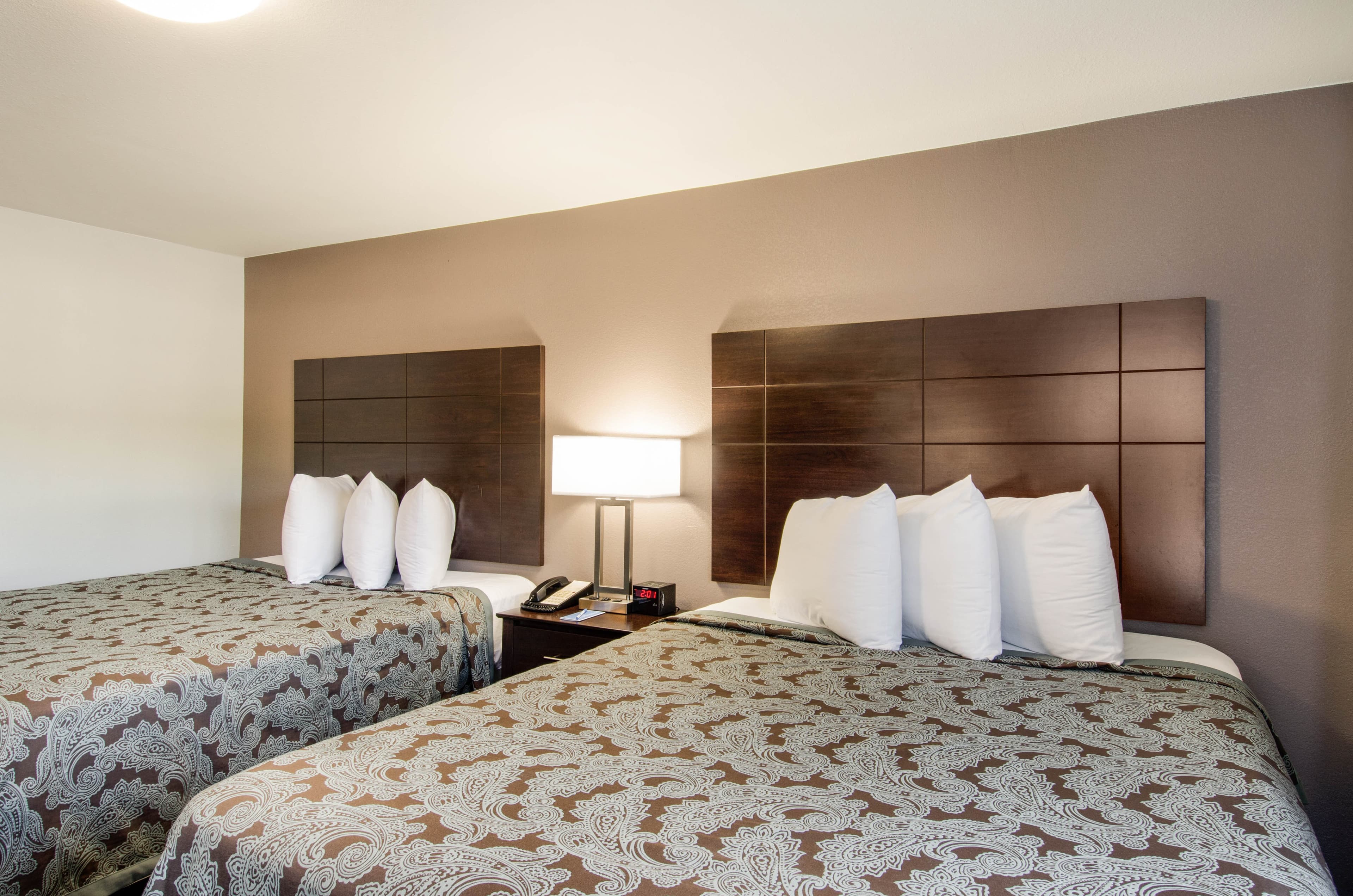 Rodeway Inn Middleboro-Plymouth — 28