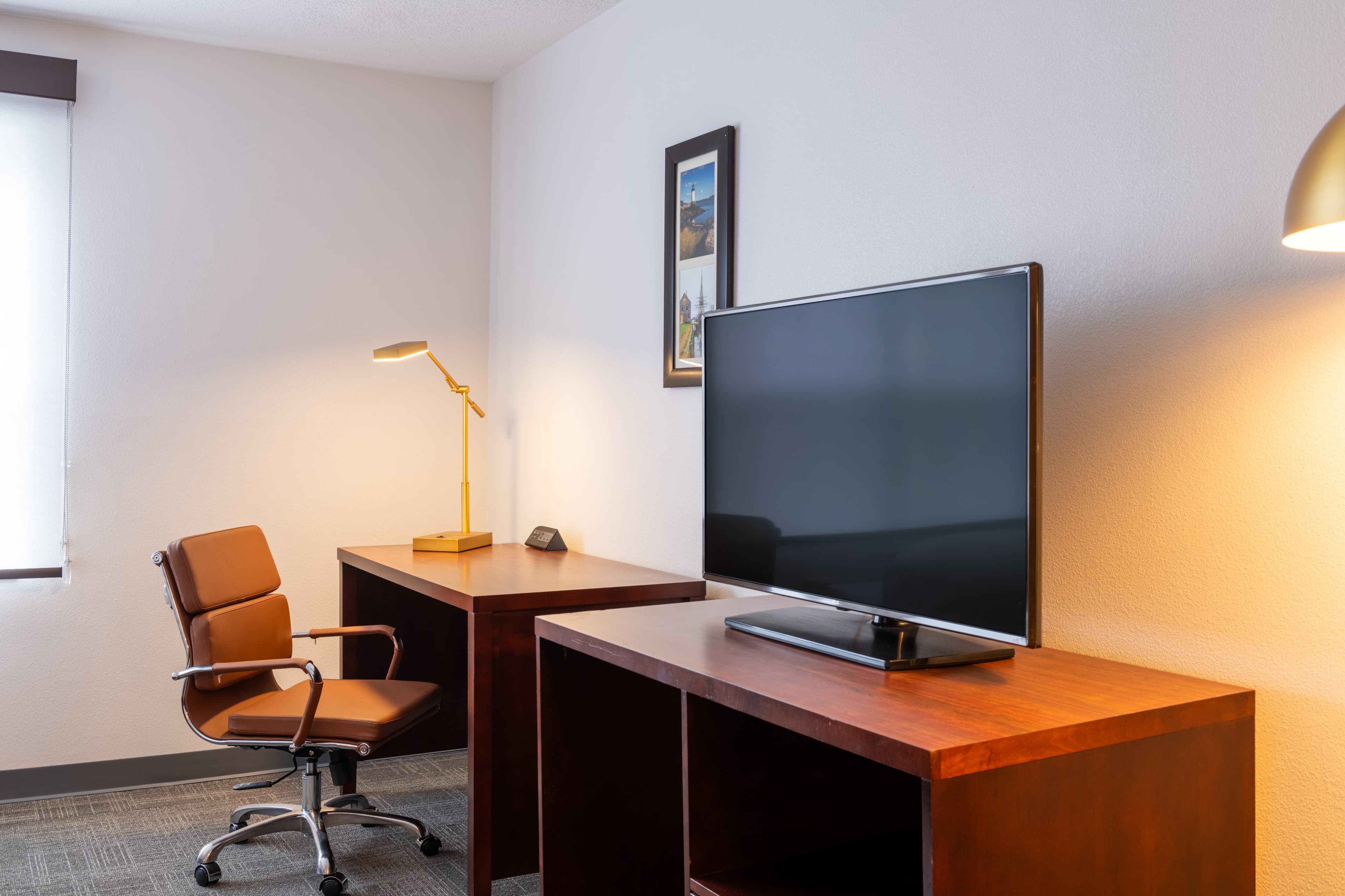 Comfort Inn Danvers - Boston North Shore — 12