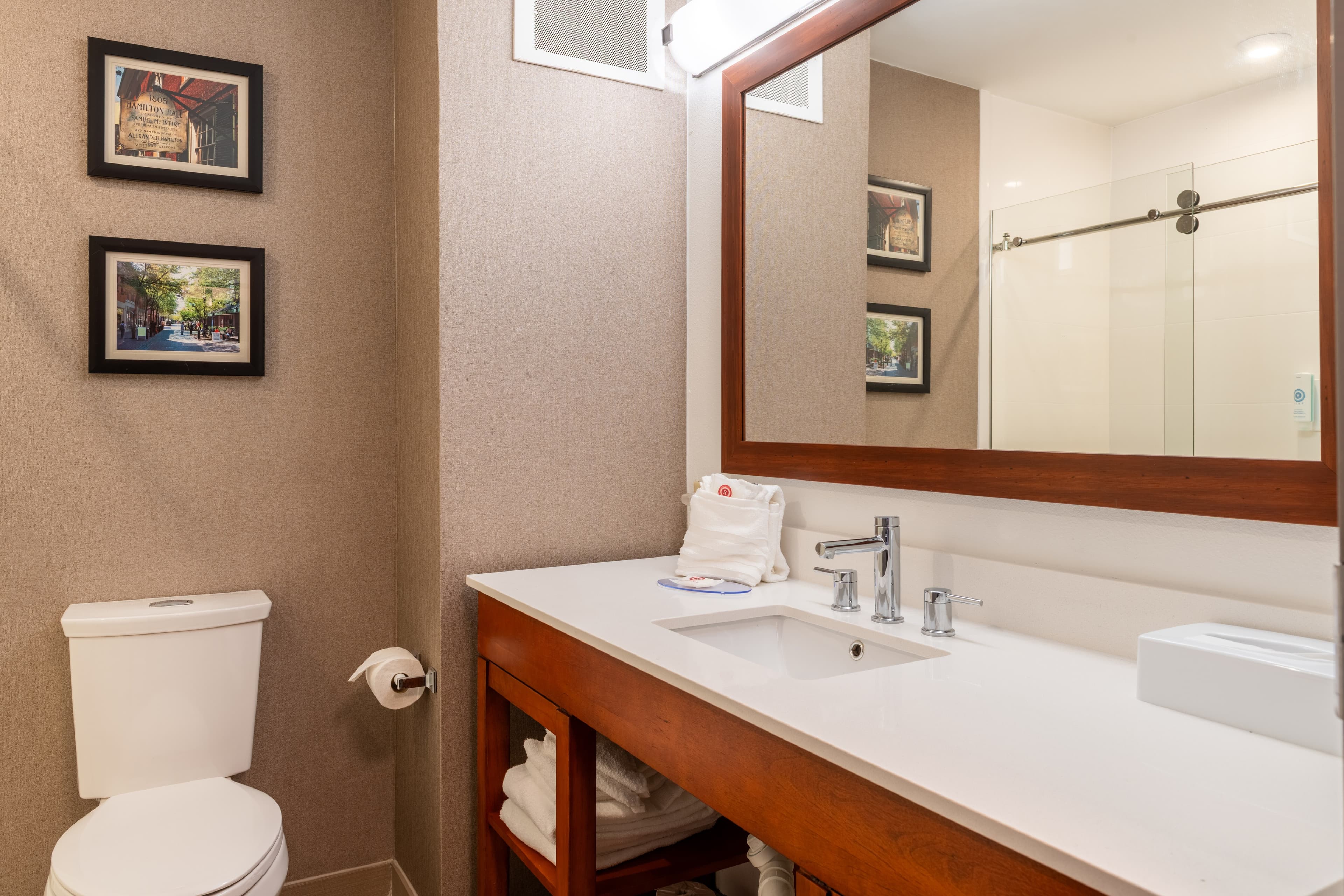Comfort Inn Danvers - Boston North Shore — 17
