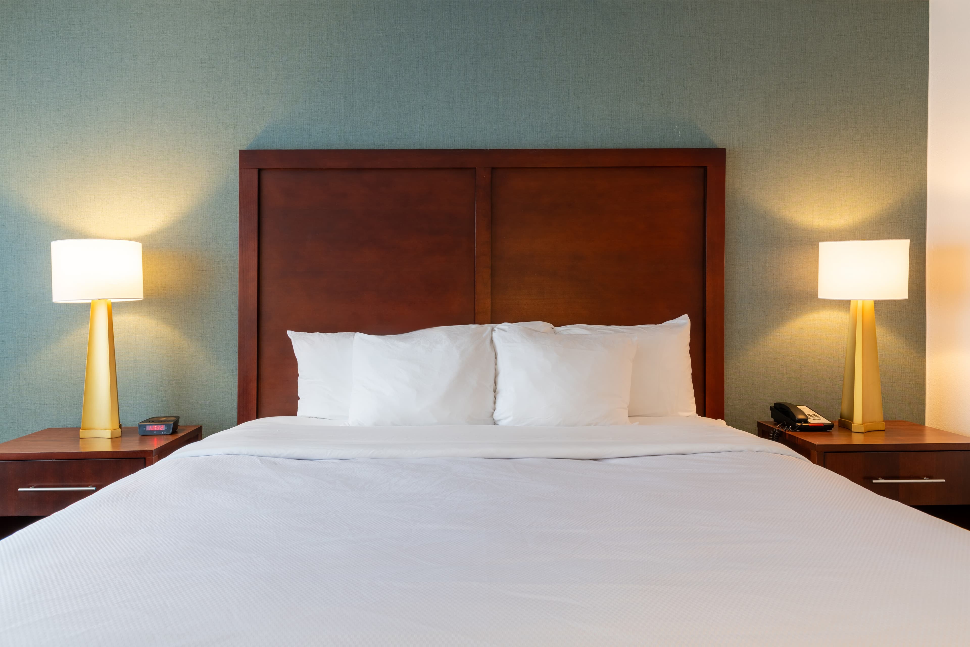 Comfort Inn Danvers - Boston North Shore — 25