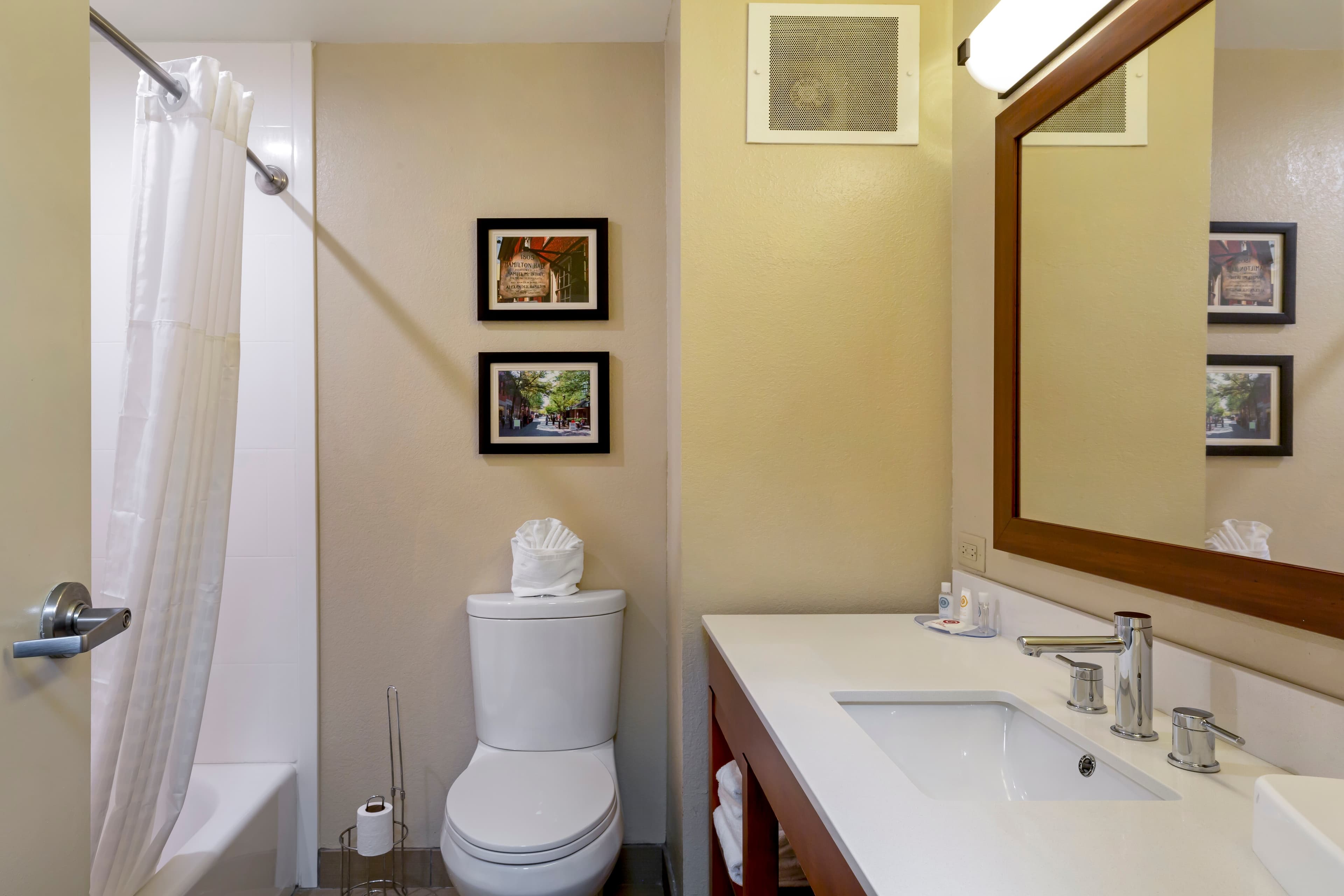 Comfort Inn Danvers - Boston North Shore — 24