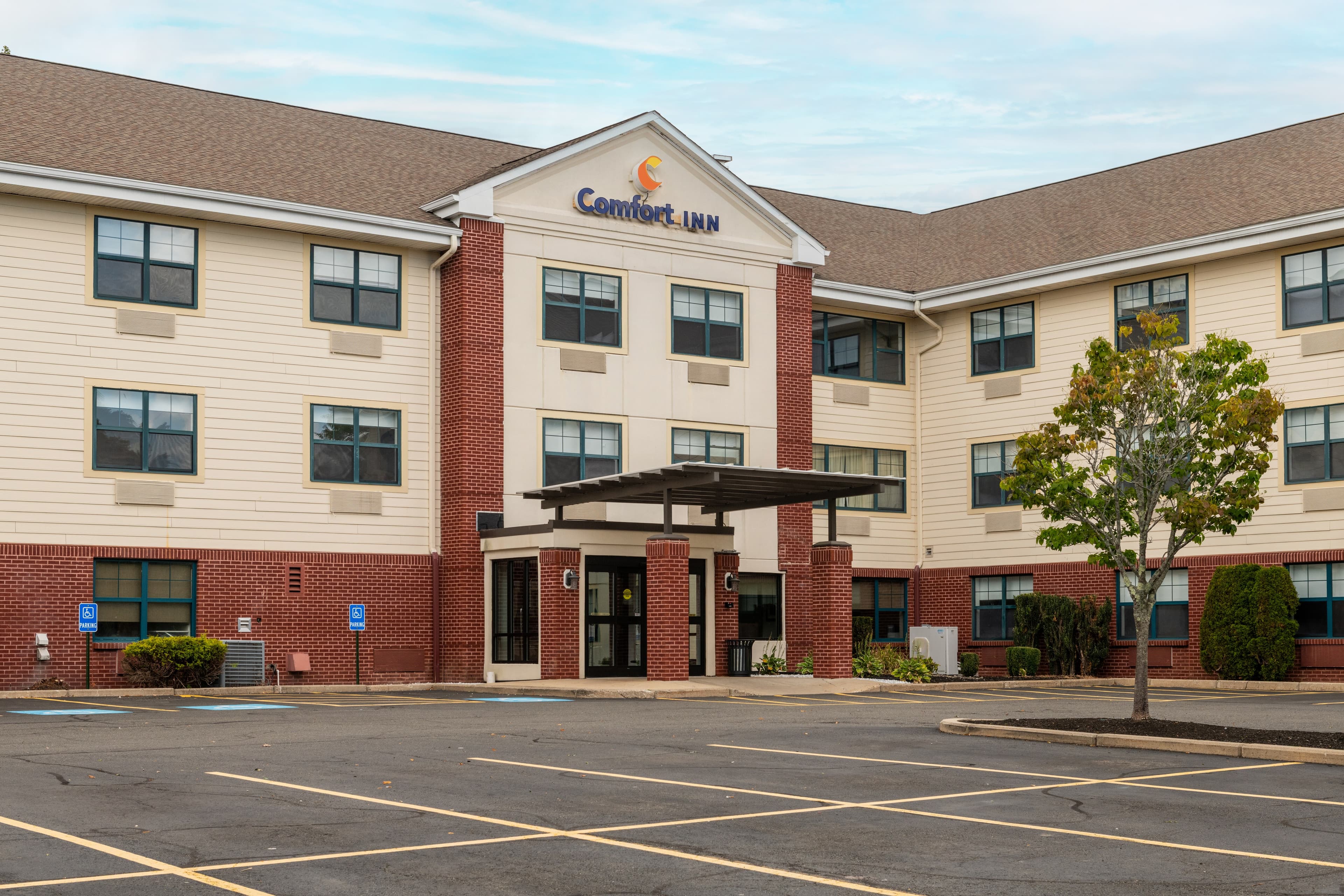 Comfort Inn Danvers - Boston North Shore - Image 1