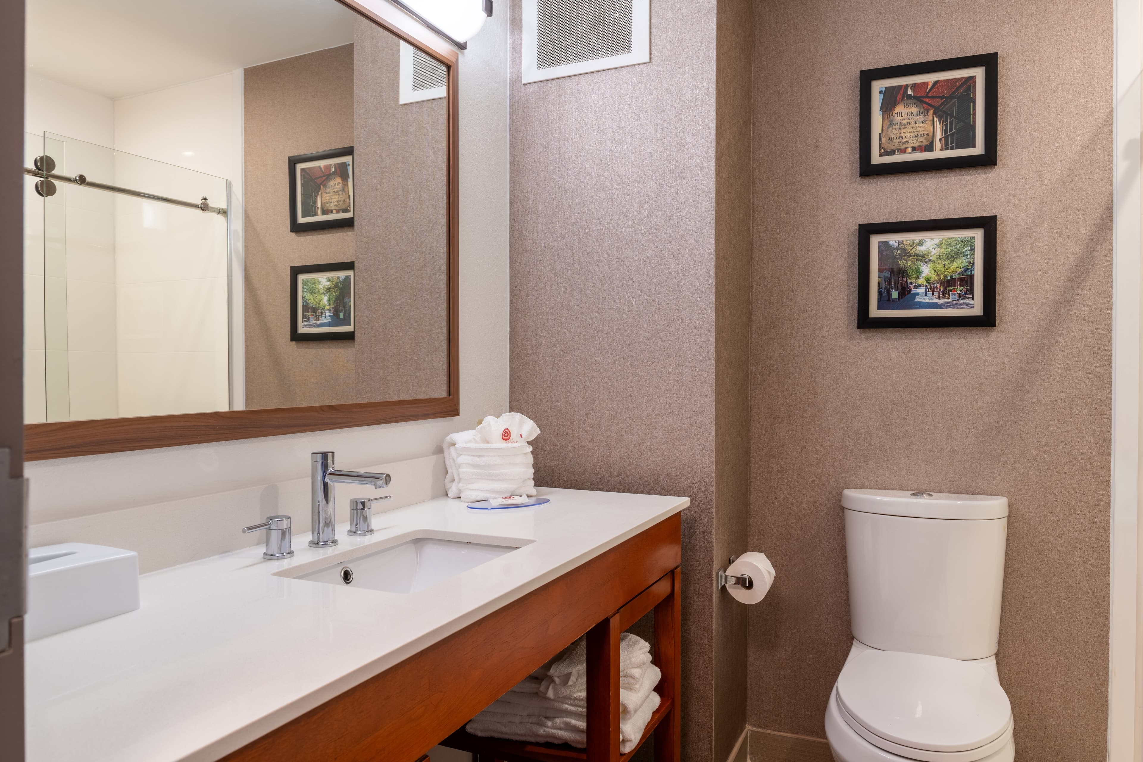 Comfort Inn Danvers - Boston North Shore — 22