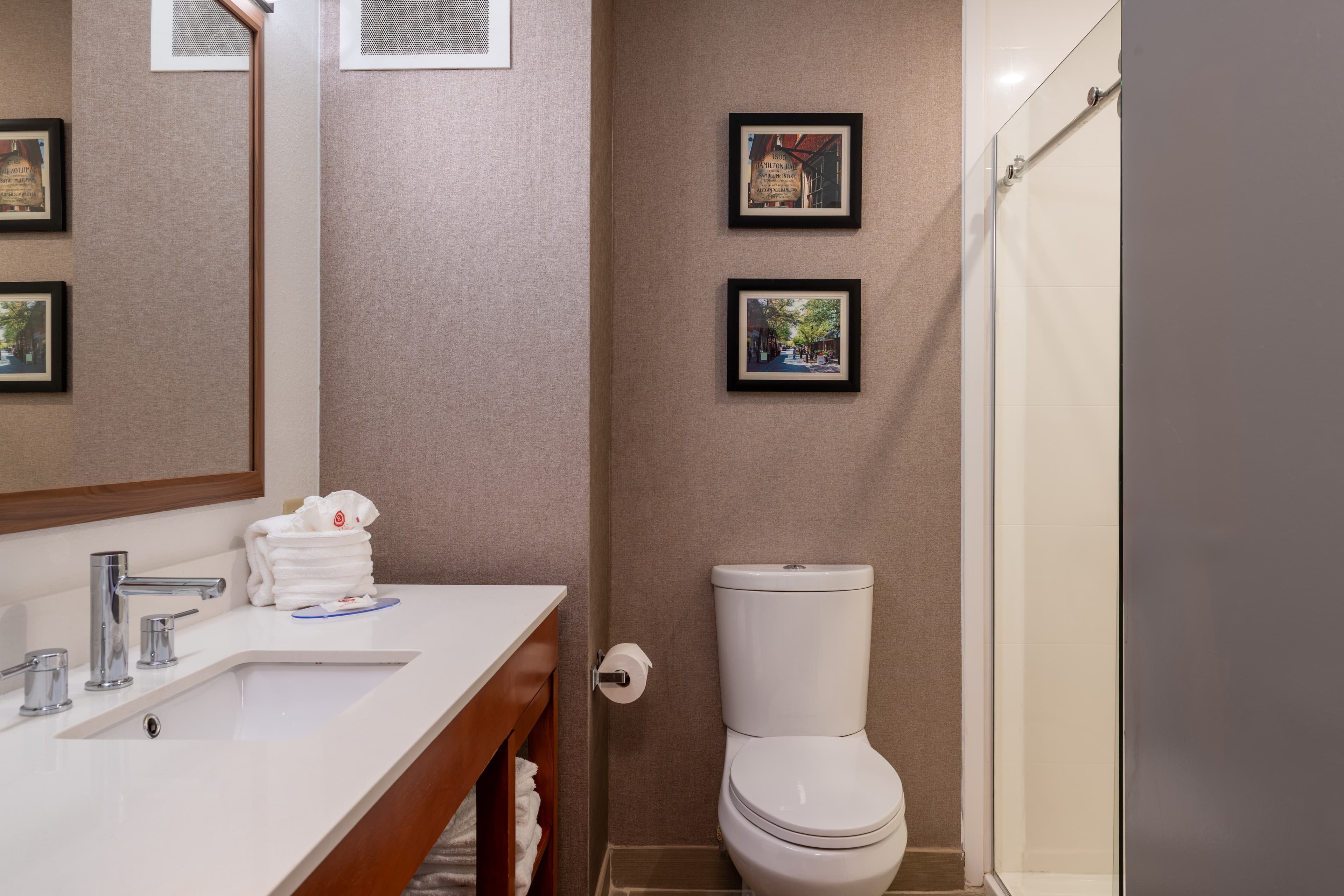 Comfort Inn Danvers - Boston North Shore — 23
