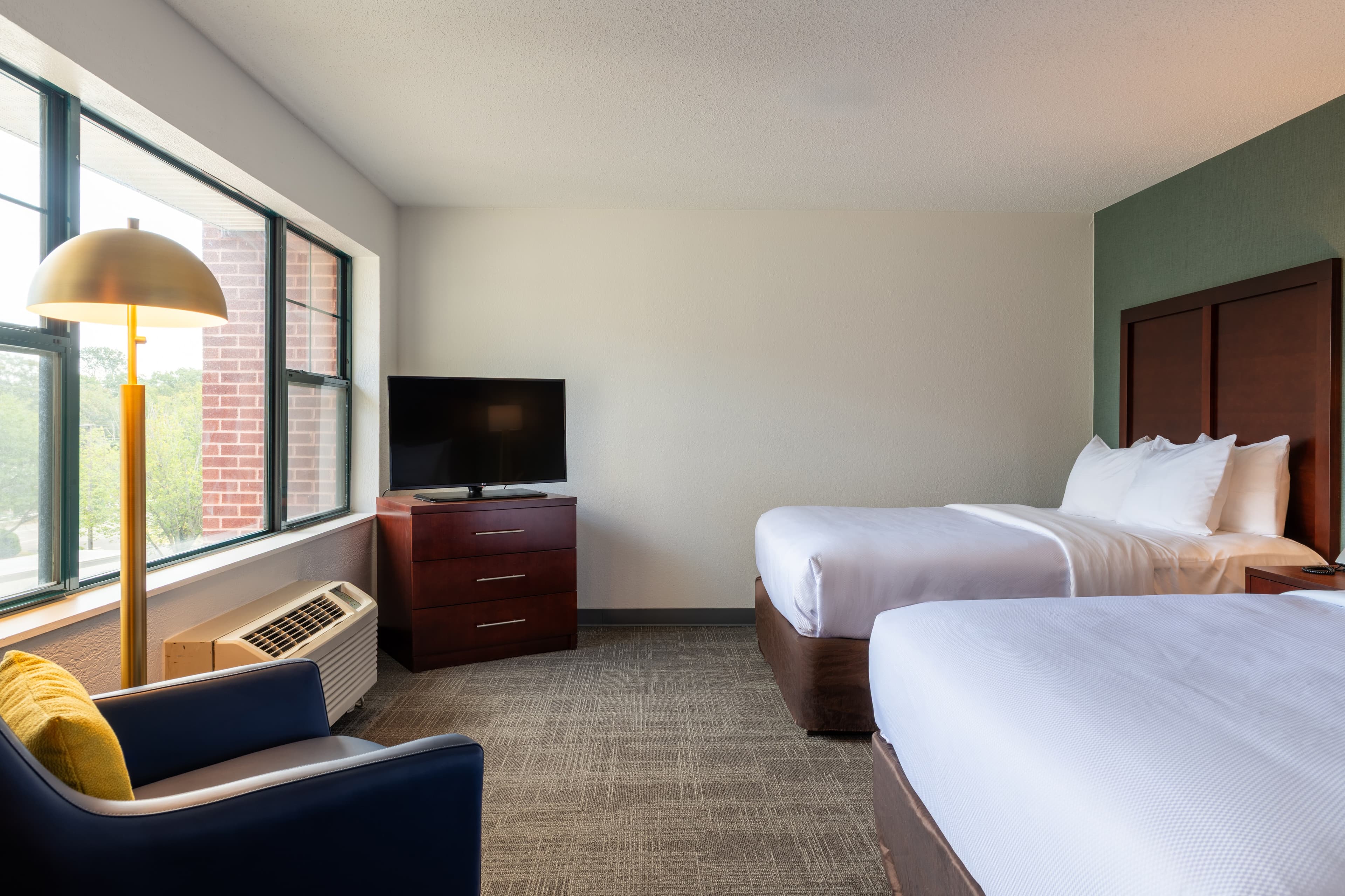 Comfort Inn Danvers - Boston North Shore — 83