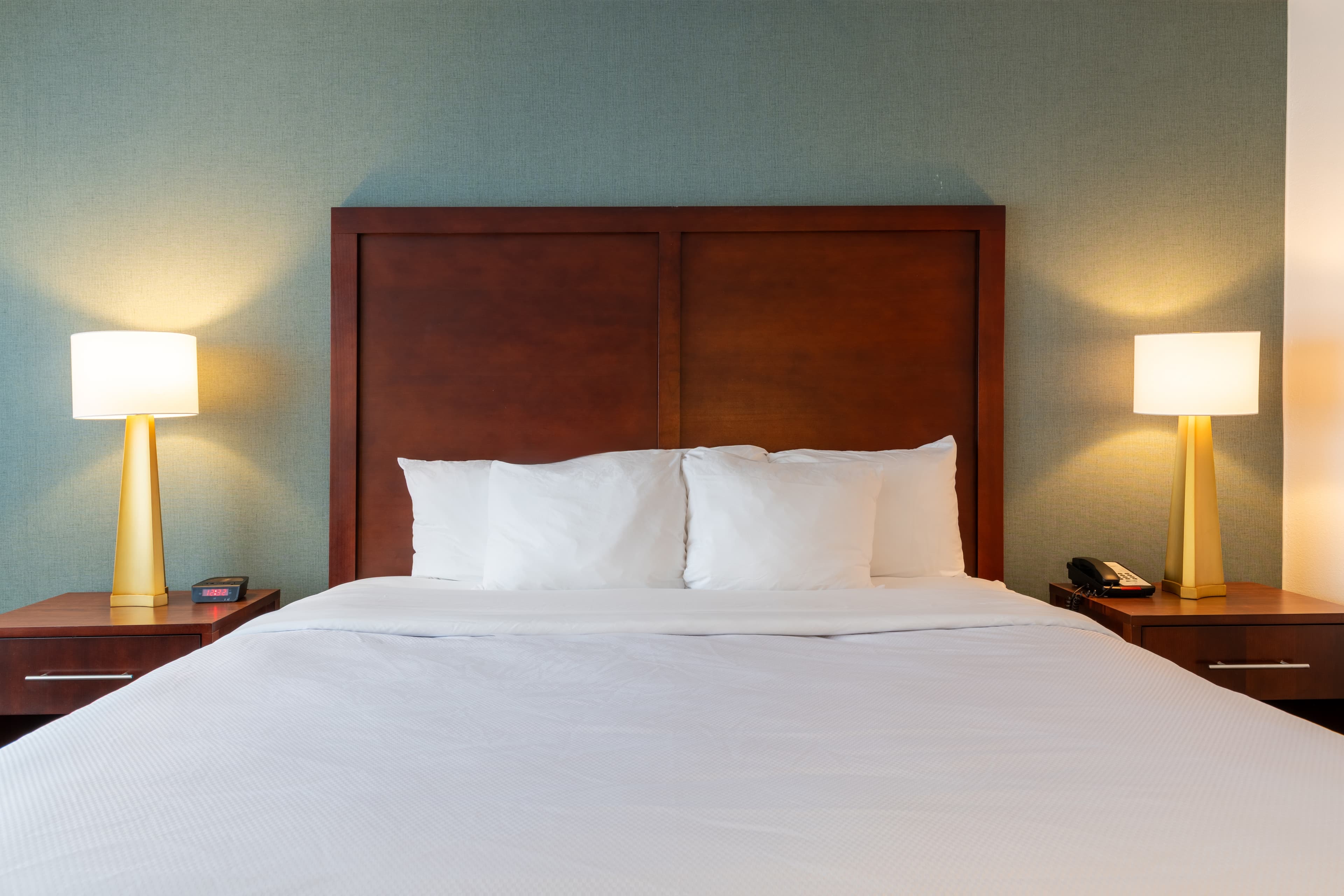 Comfort Inn Danvers - Boston North Shore — 8