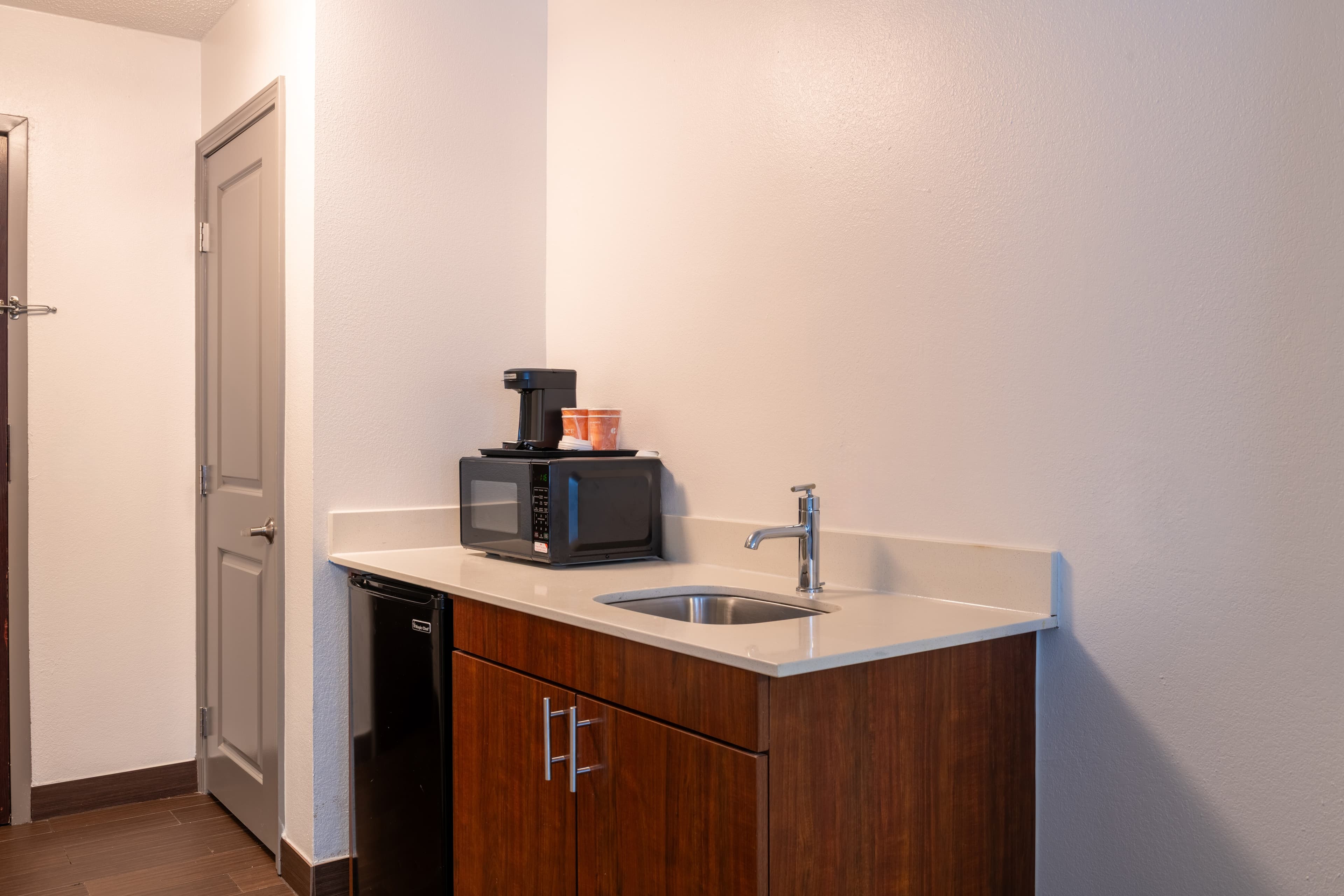 Comfort Inn Danvers - Boston North Shore — 74