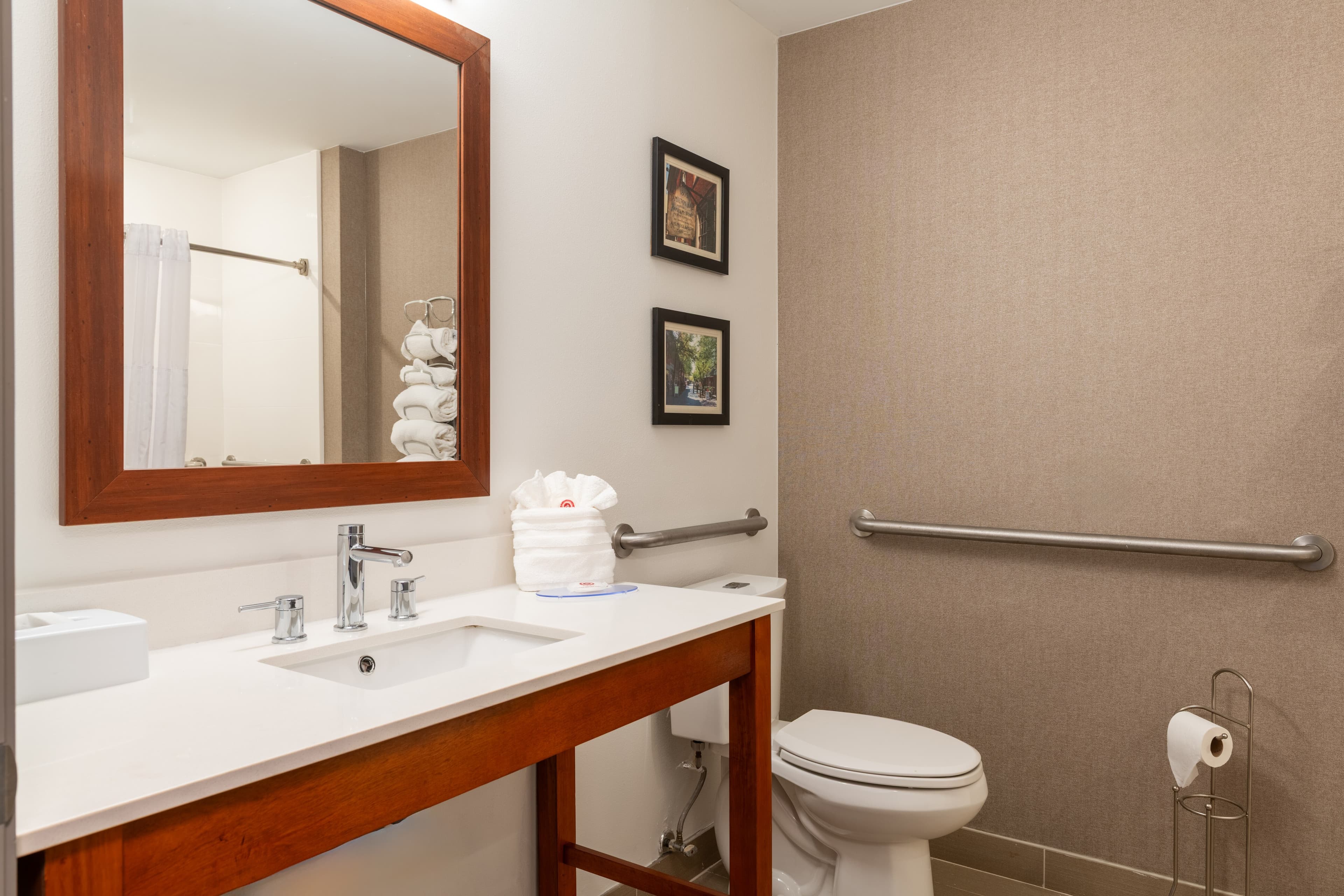 Comfort Inn Danvers - Boston North Shore — 88