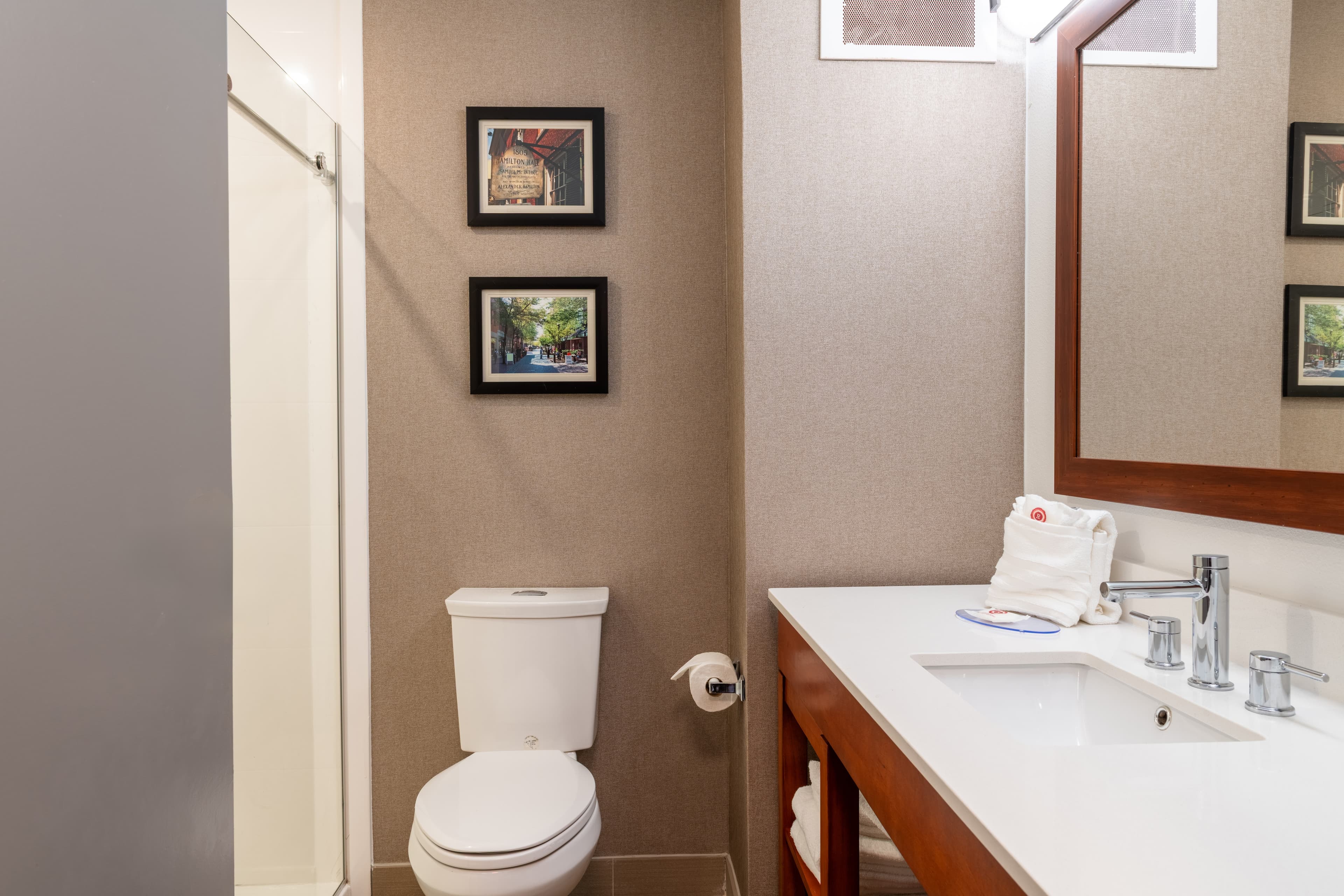 Comfort Inn Danvers - Boston North Shore — 103