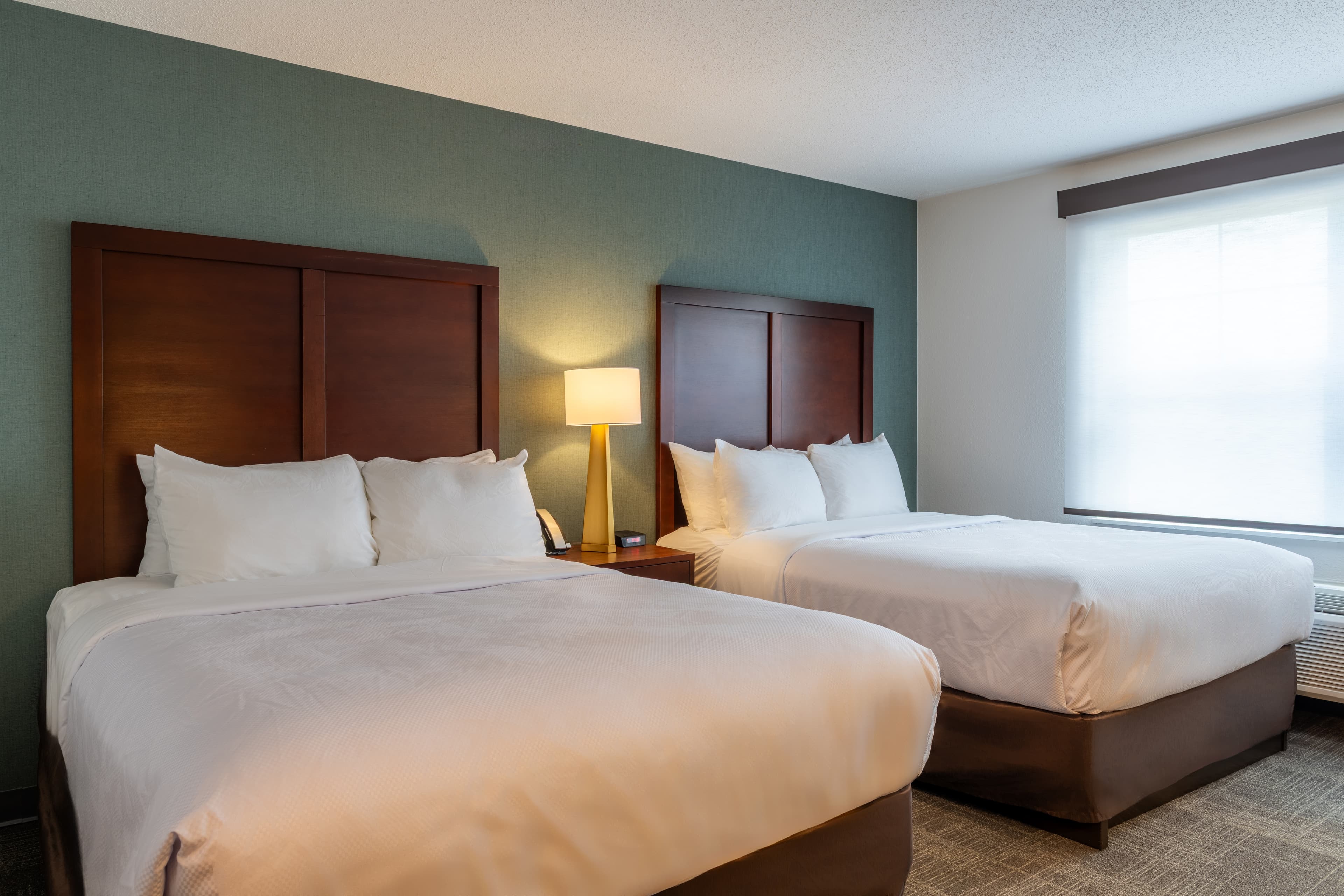 Comfort Inn Danvers - Boston North Shore — 134