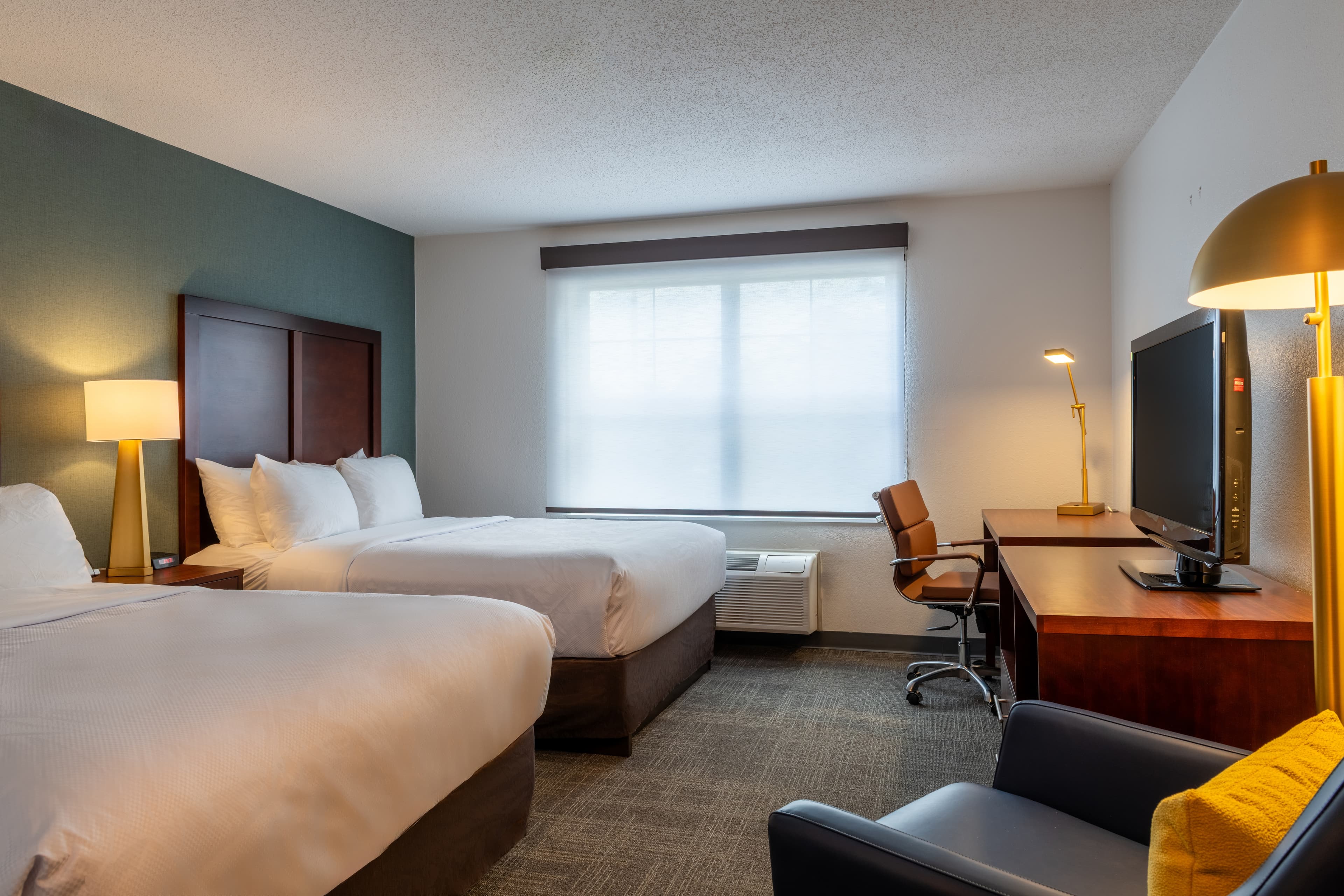 Comfort Inn Danvers - Boston North Shore — 138