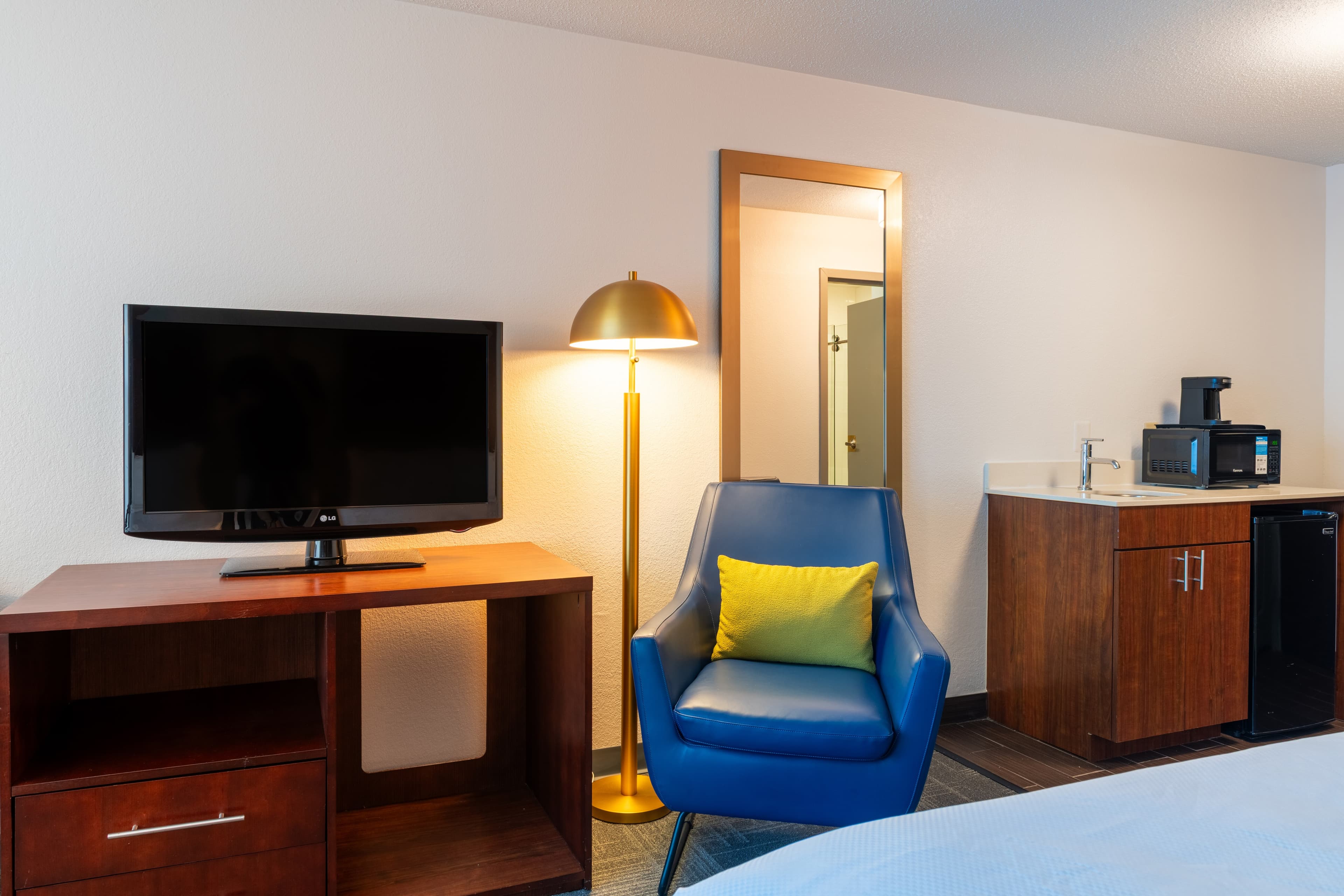 Comfort Inn Danvers - Boston North Shore — 44