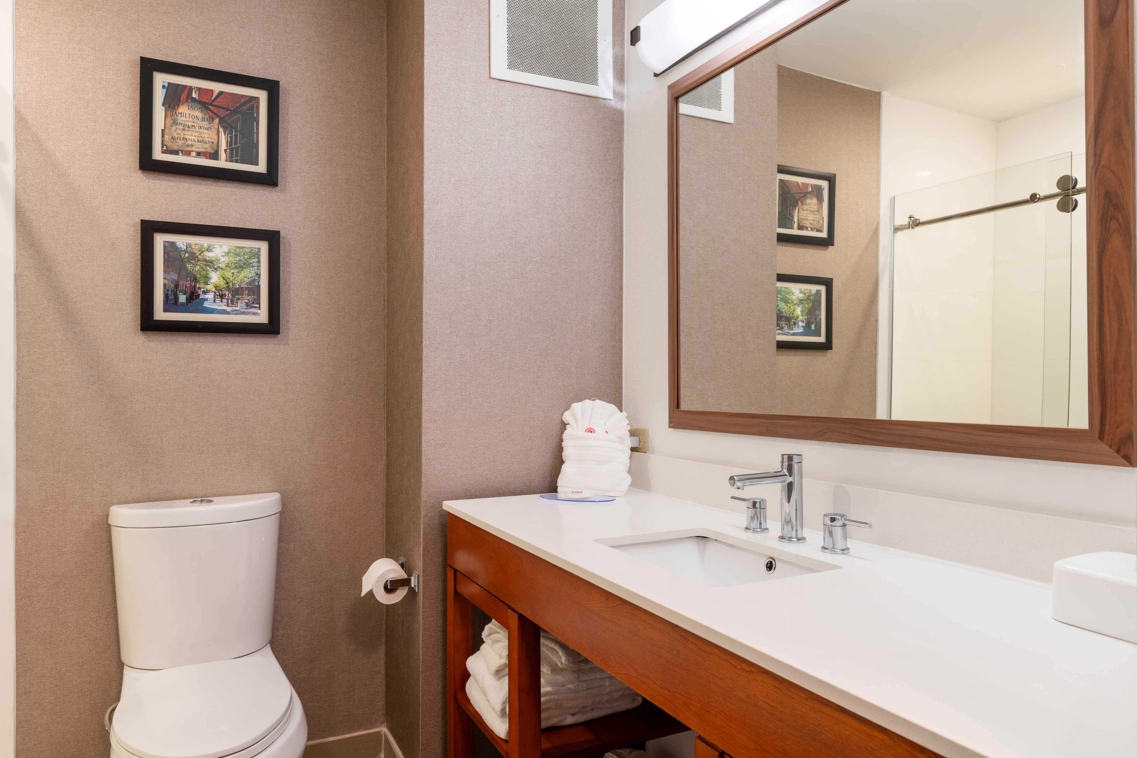 Comfort Inn Danvers - Boston North Shore — 19